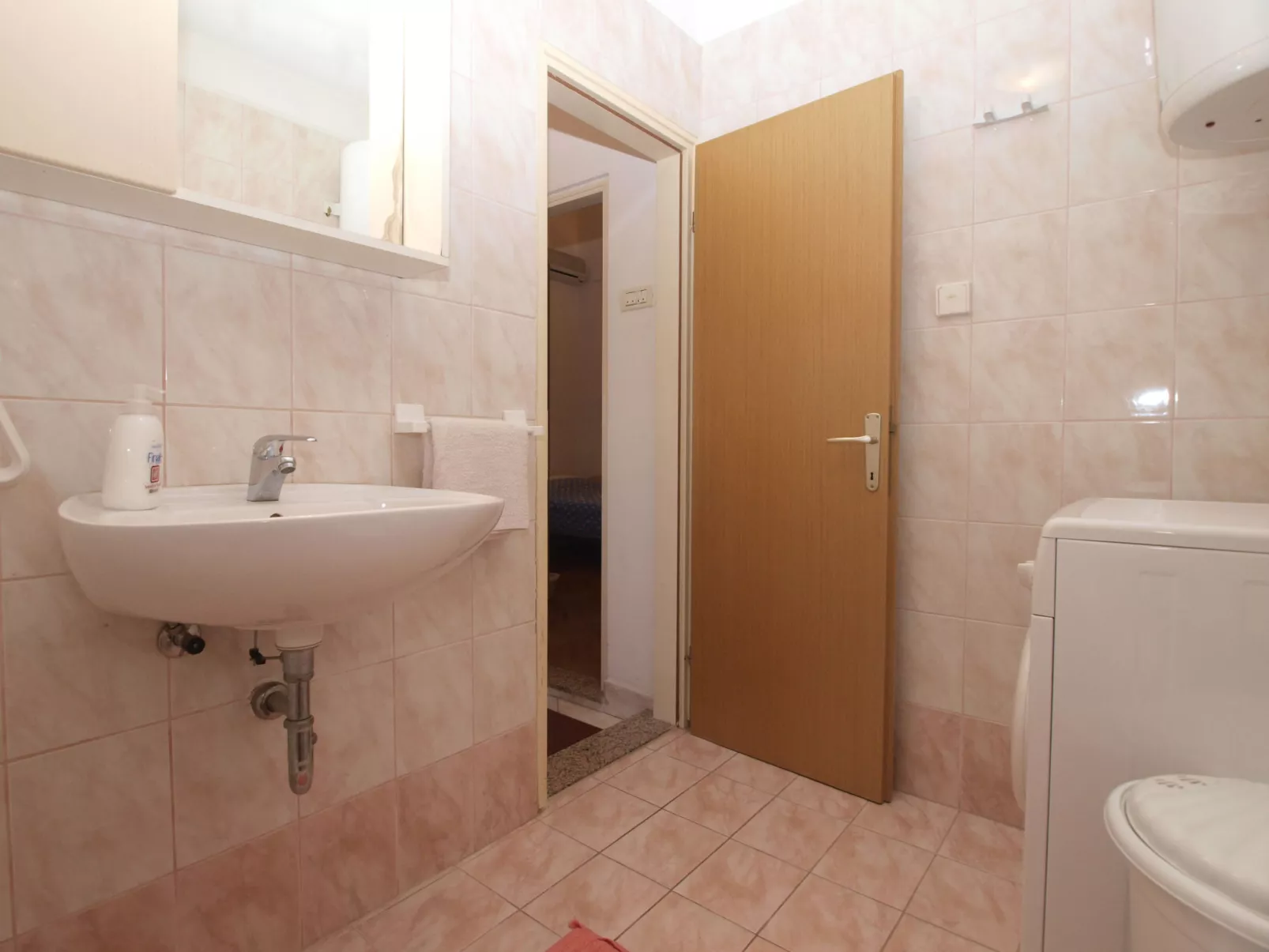 Apartment 1588 - Drinnen