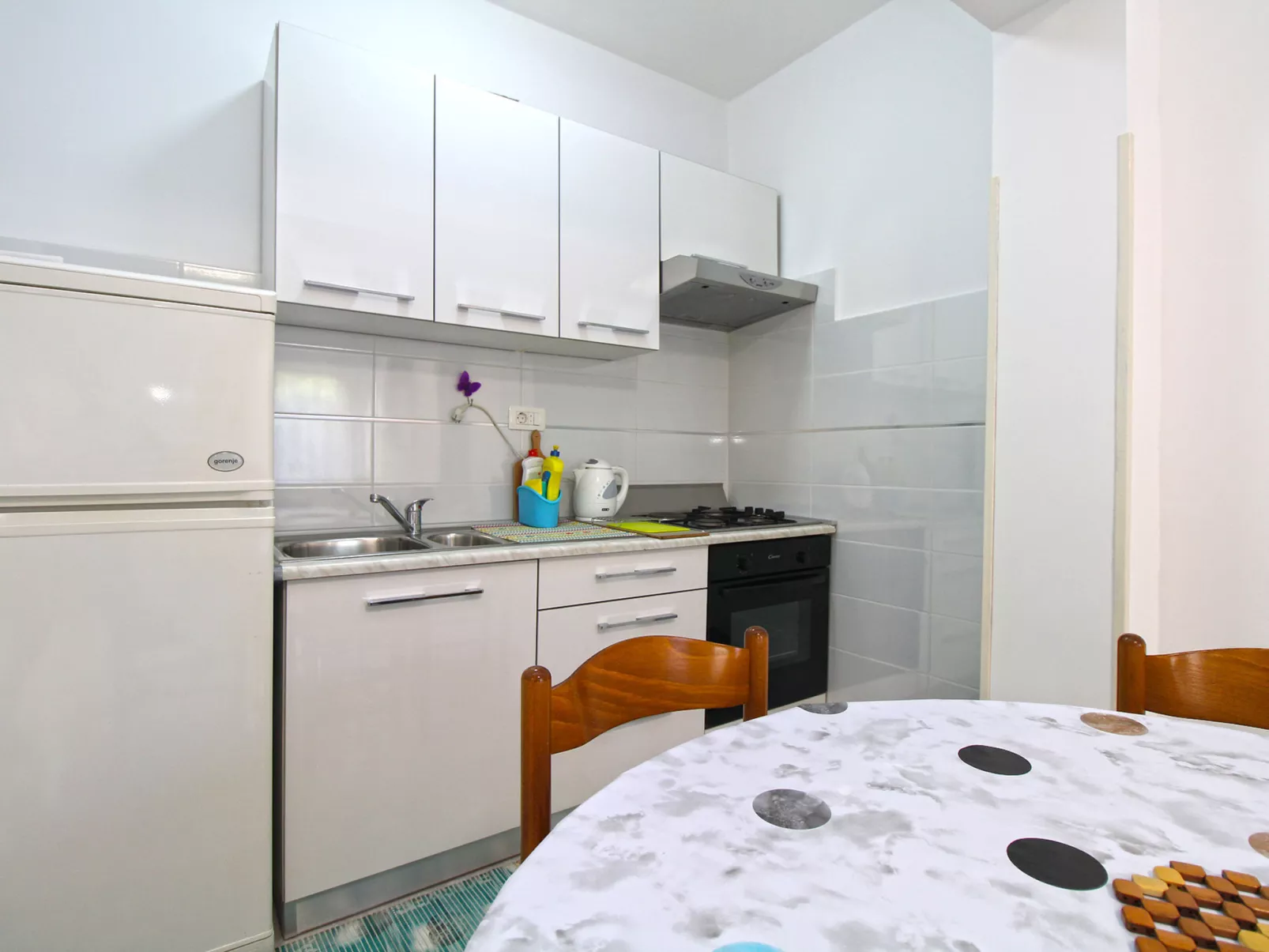Apartment 1828 - Inside