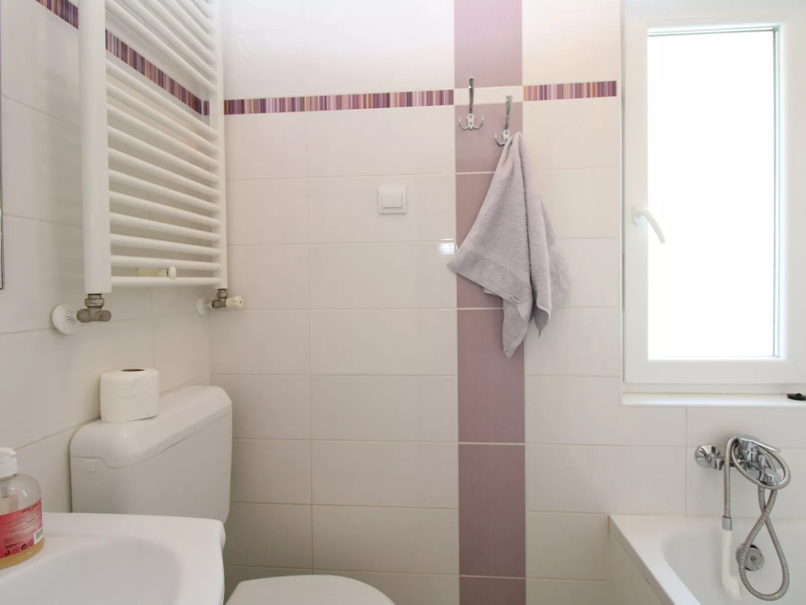 Apartment 1828 - Drinnen