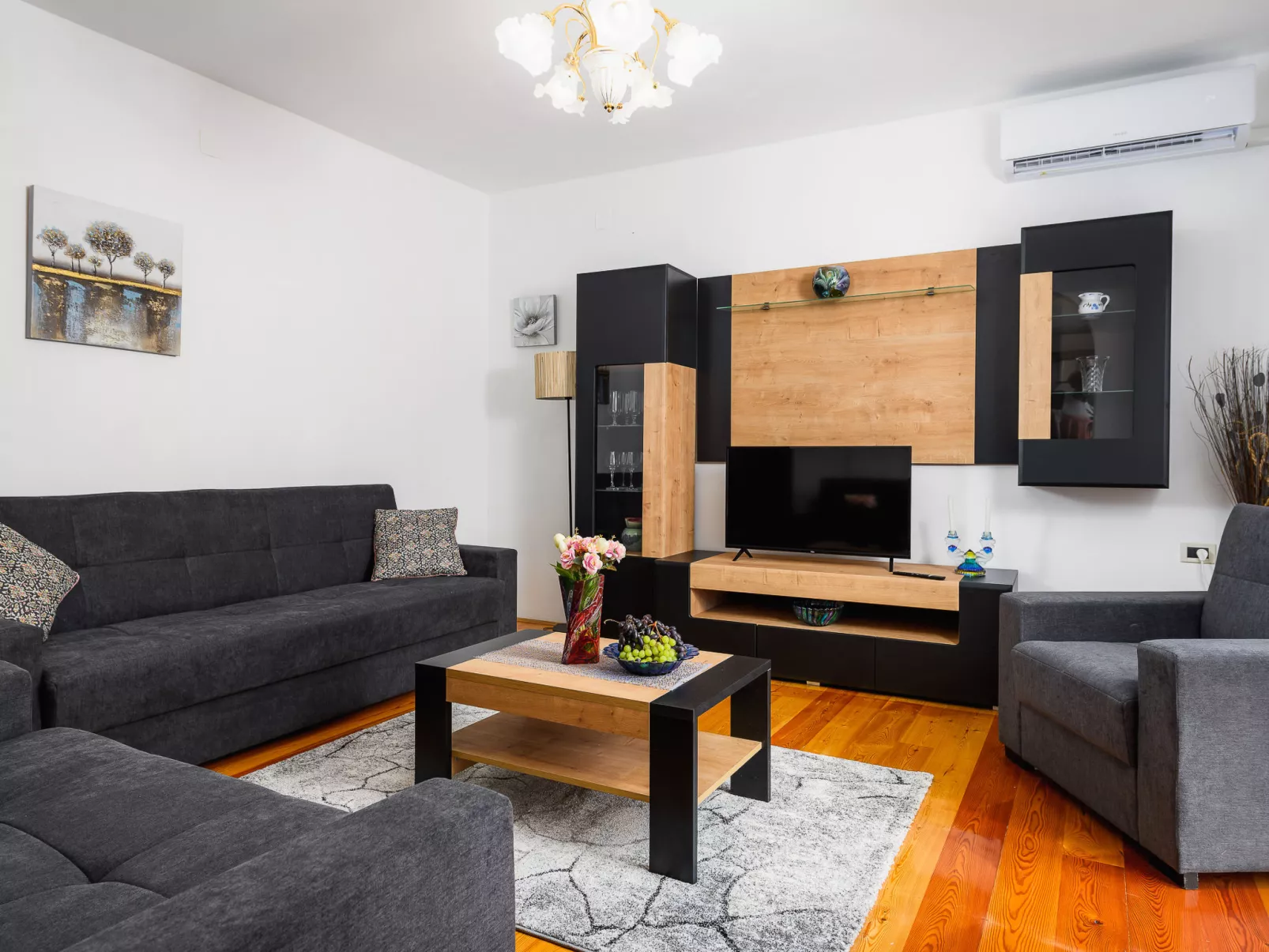 Apartment 2190 - Drinnen