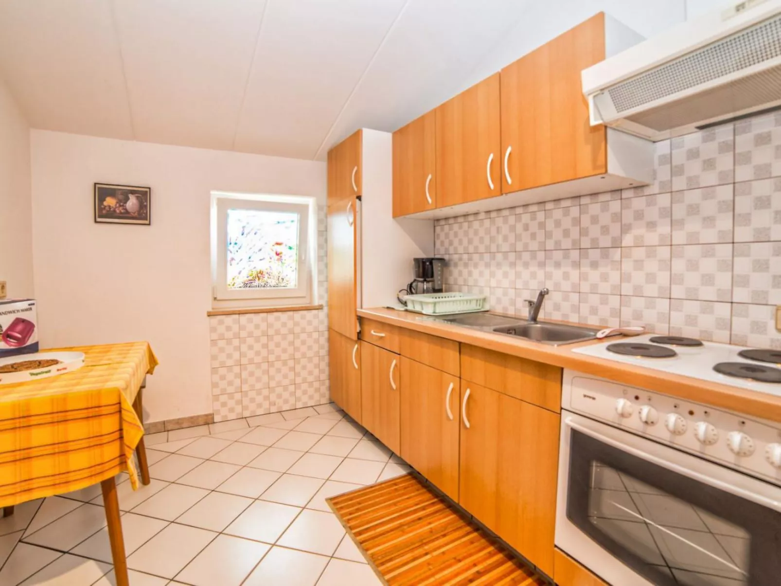 Apartment 1268 - Drinnen