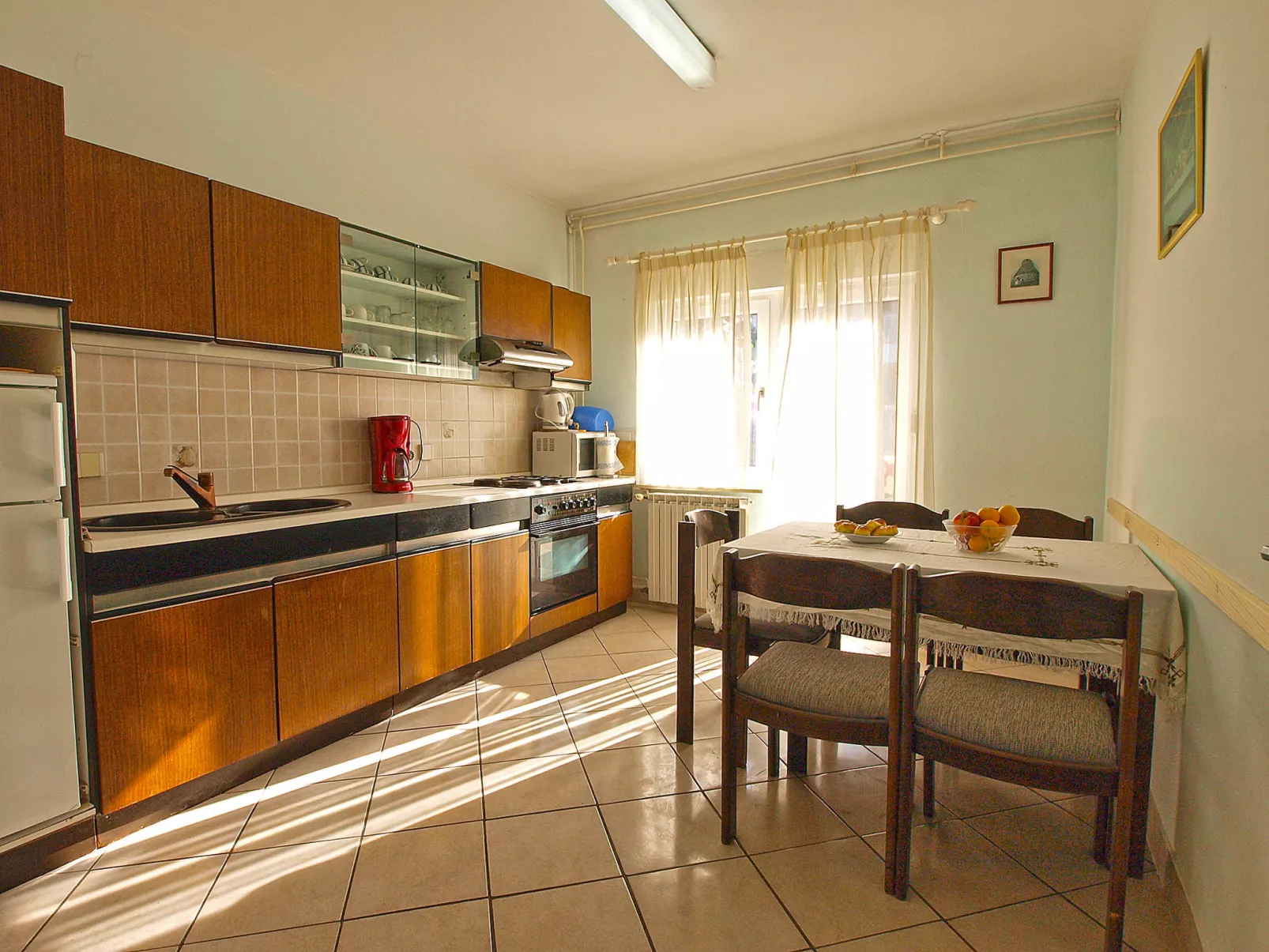 Apartment 926 - Inside