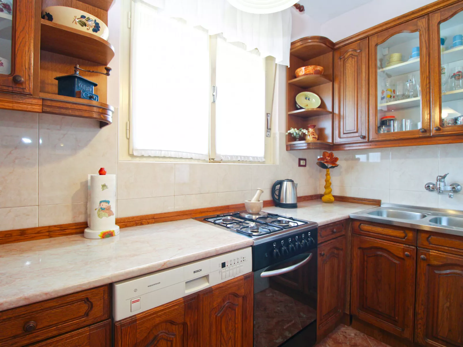 Apartment 2348 - Drinnen