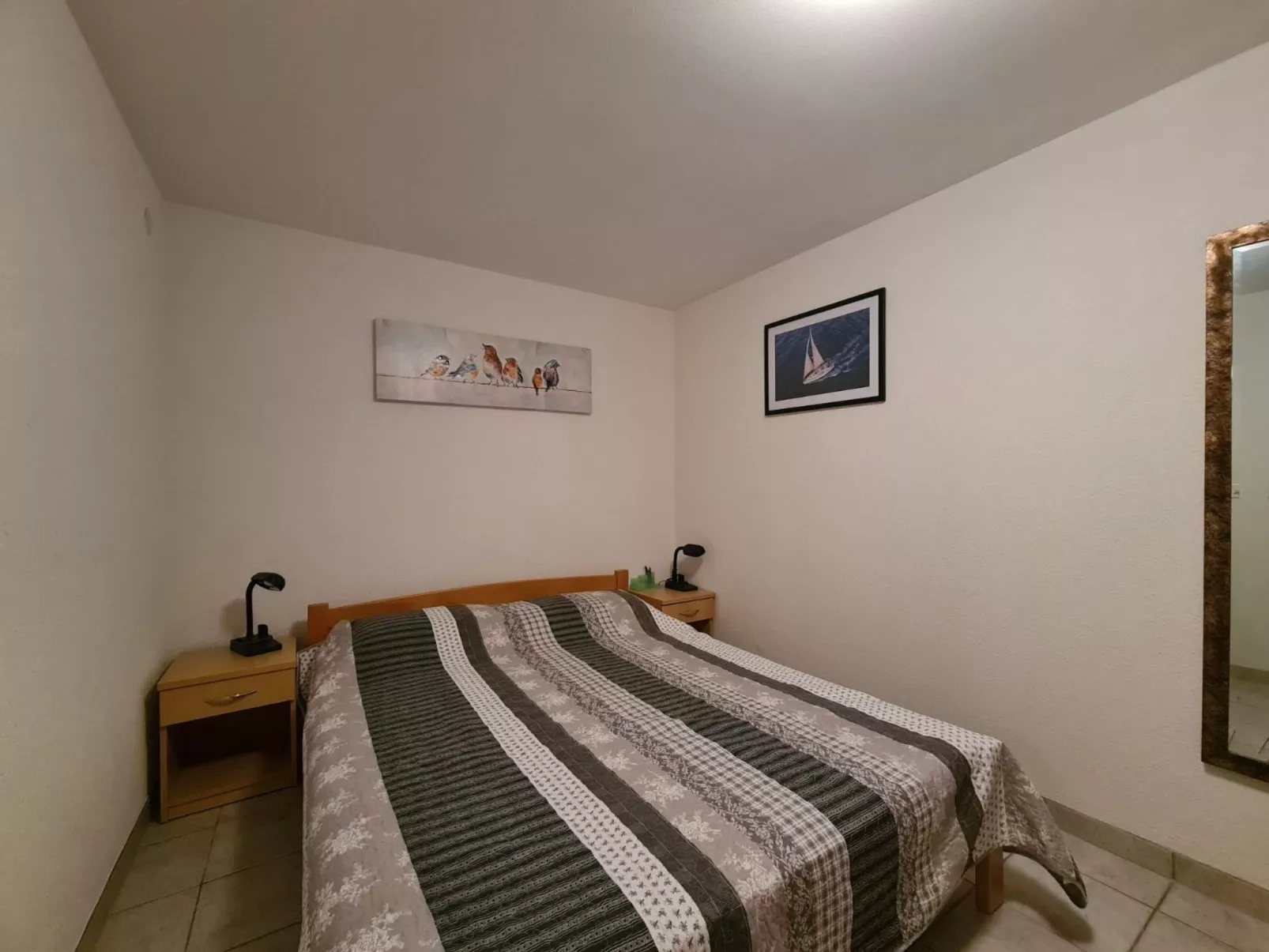 Apartment 2211 - Drinnen