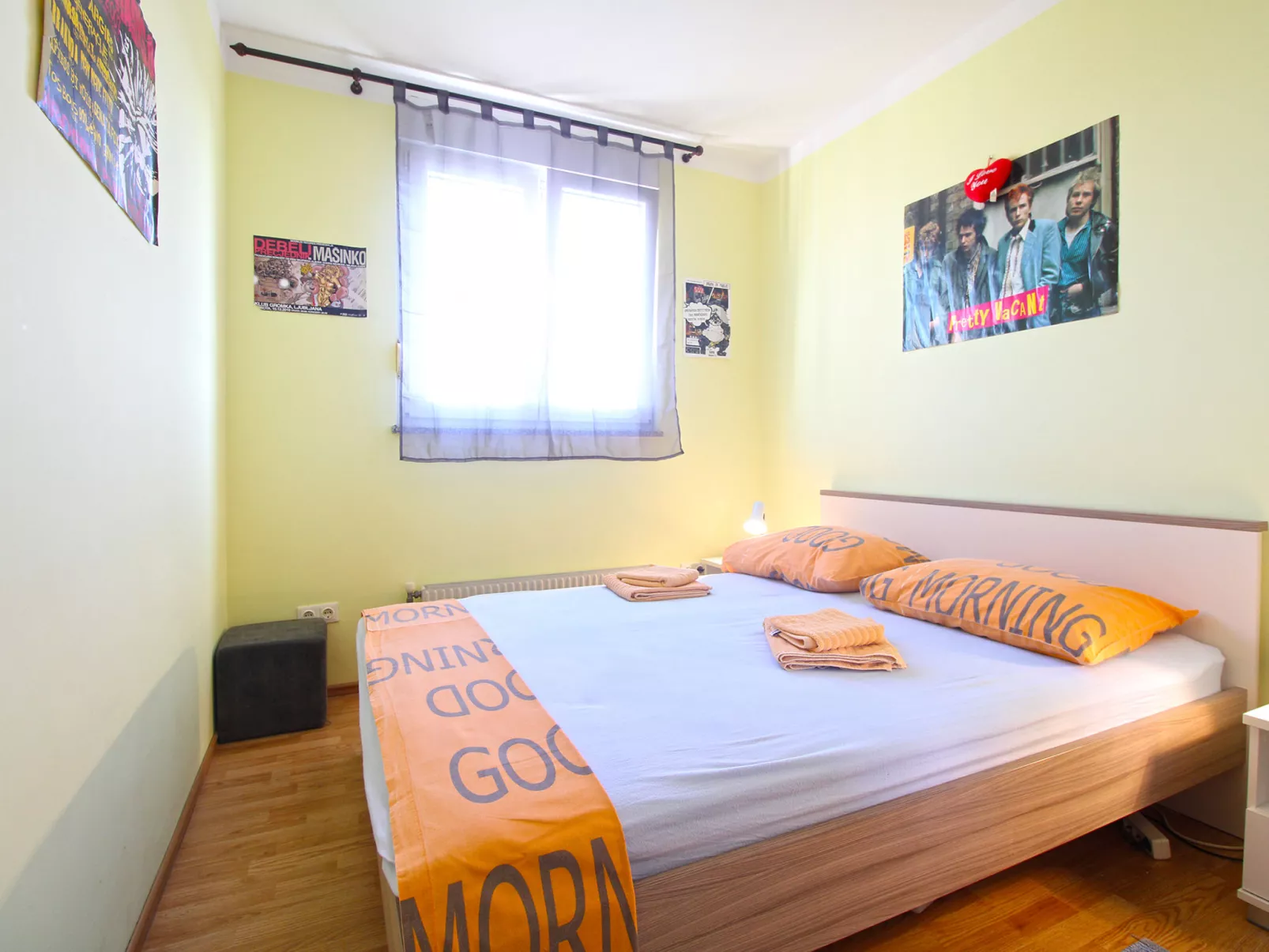 Apartment 2328 - Dedans
