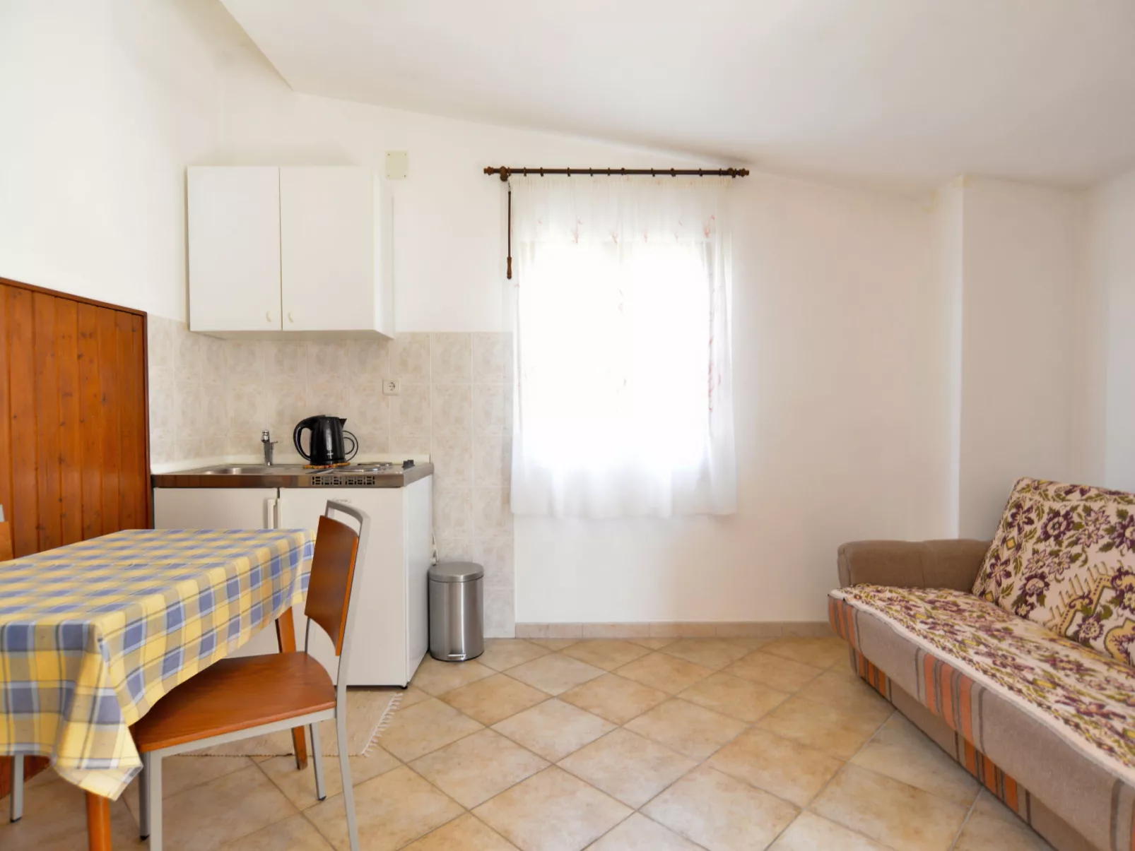 Apartment 1633 - Dedans