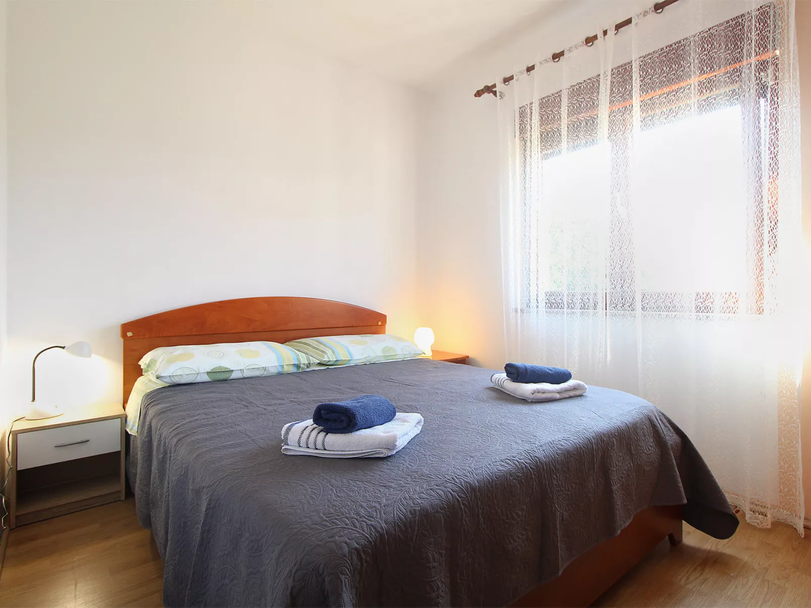 Apartment 2281 - Inside