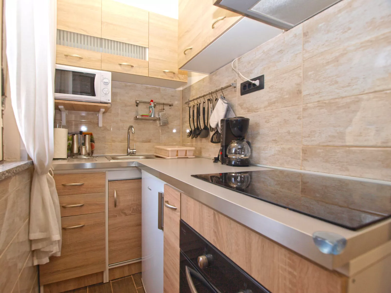 Apartment 1540 - Inside