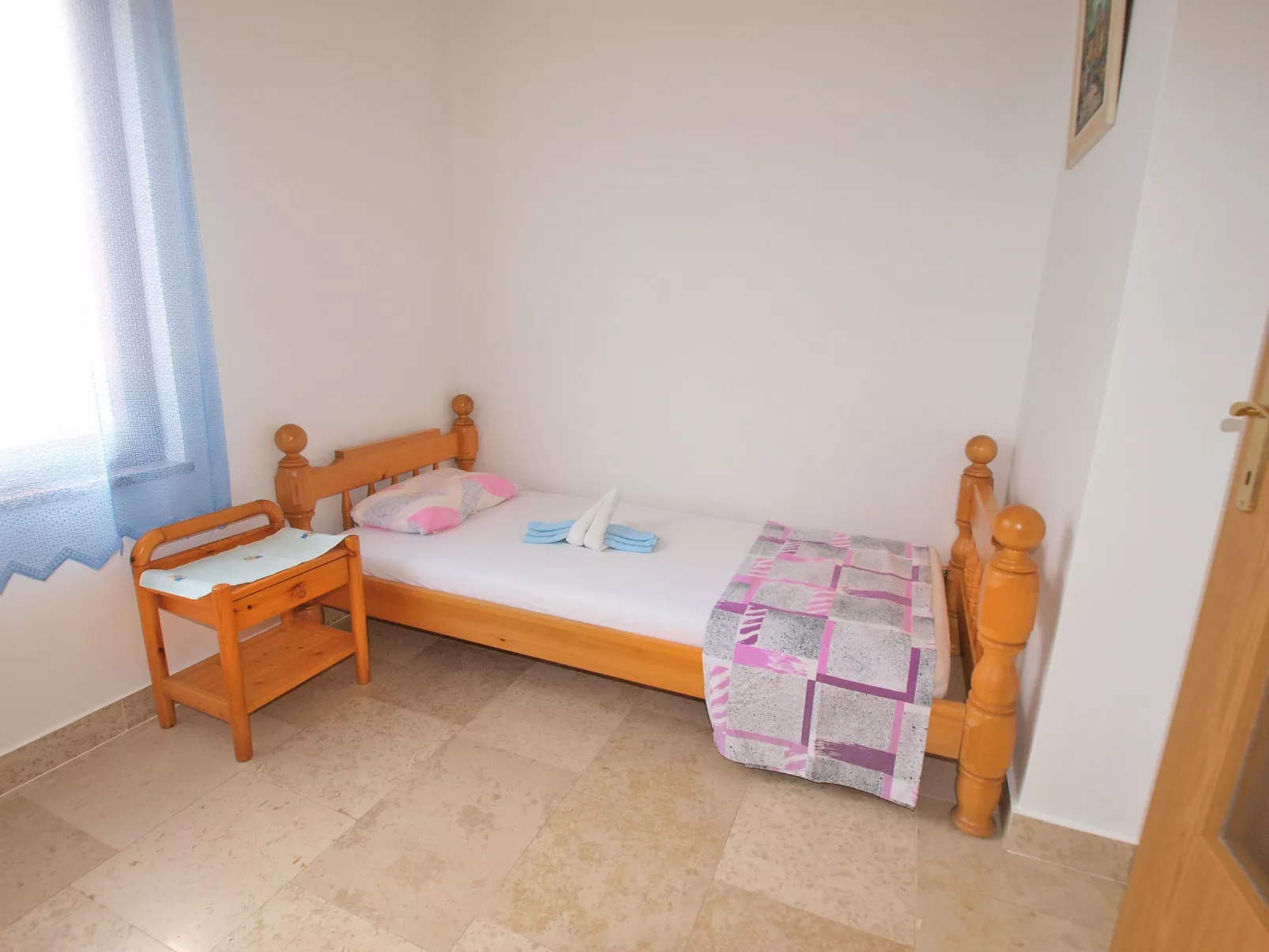 Apartment 1488 - Dedans
