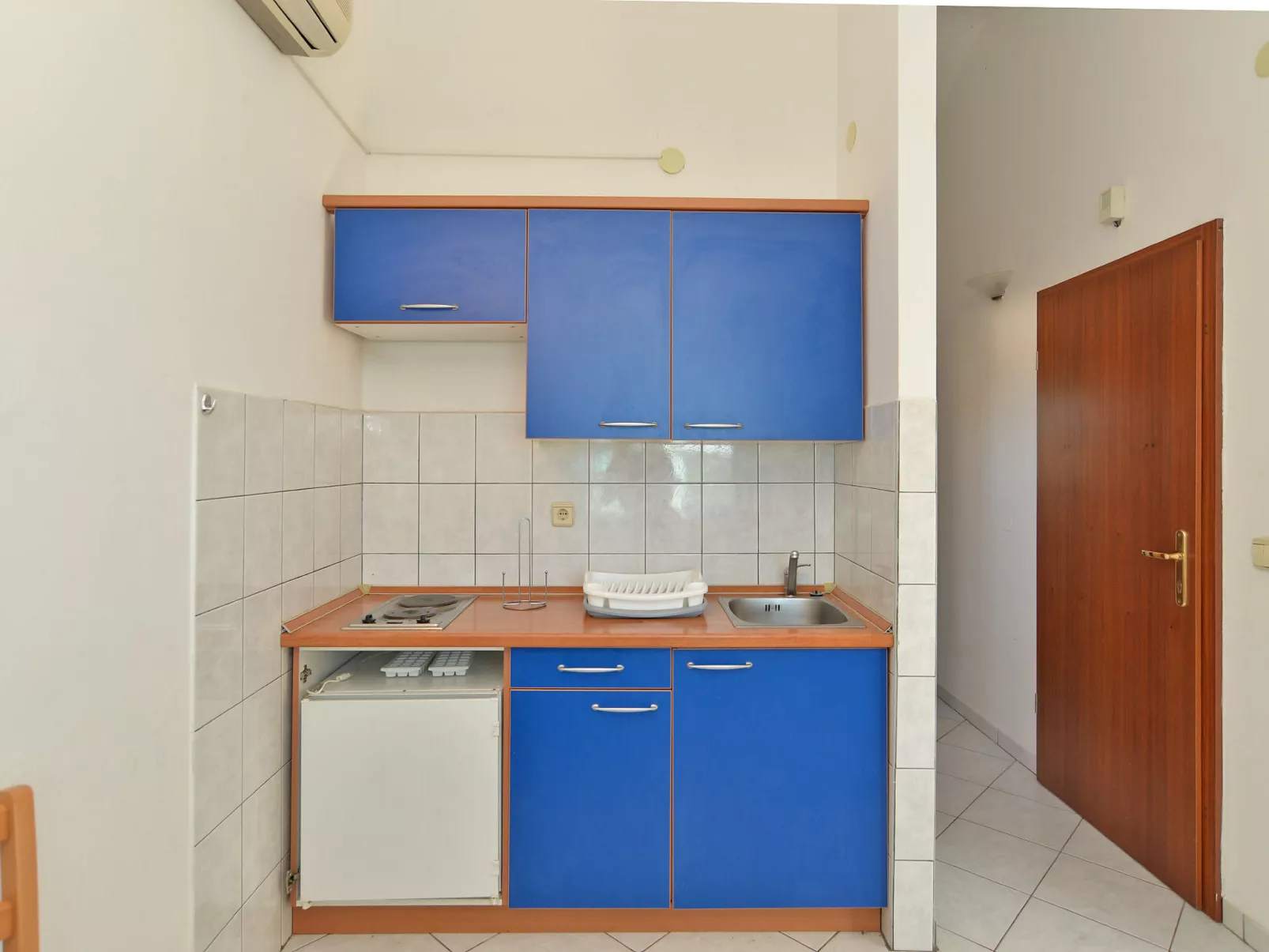 Apartment 794 - Dedans