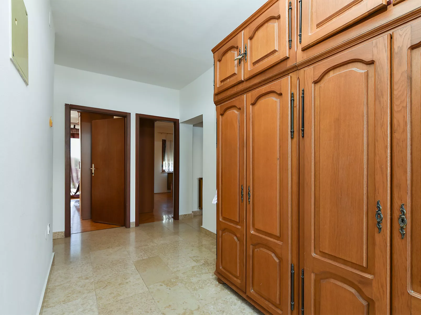 Apartment 2362 - Inside