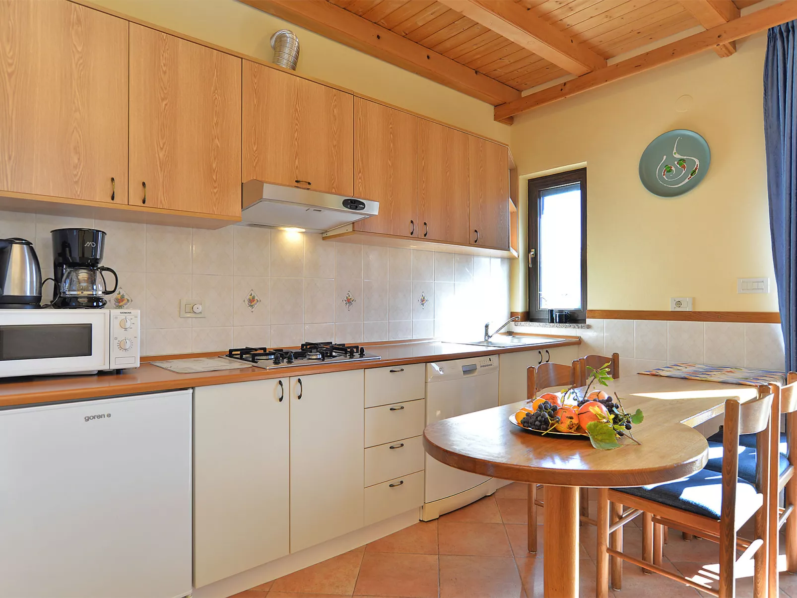 Apartment 379 - Dedans