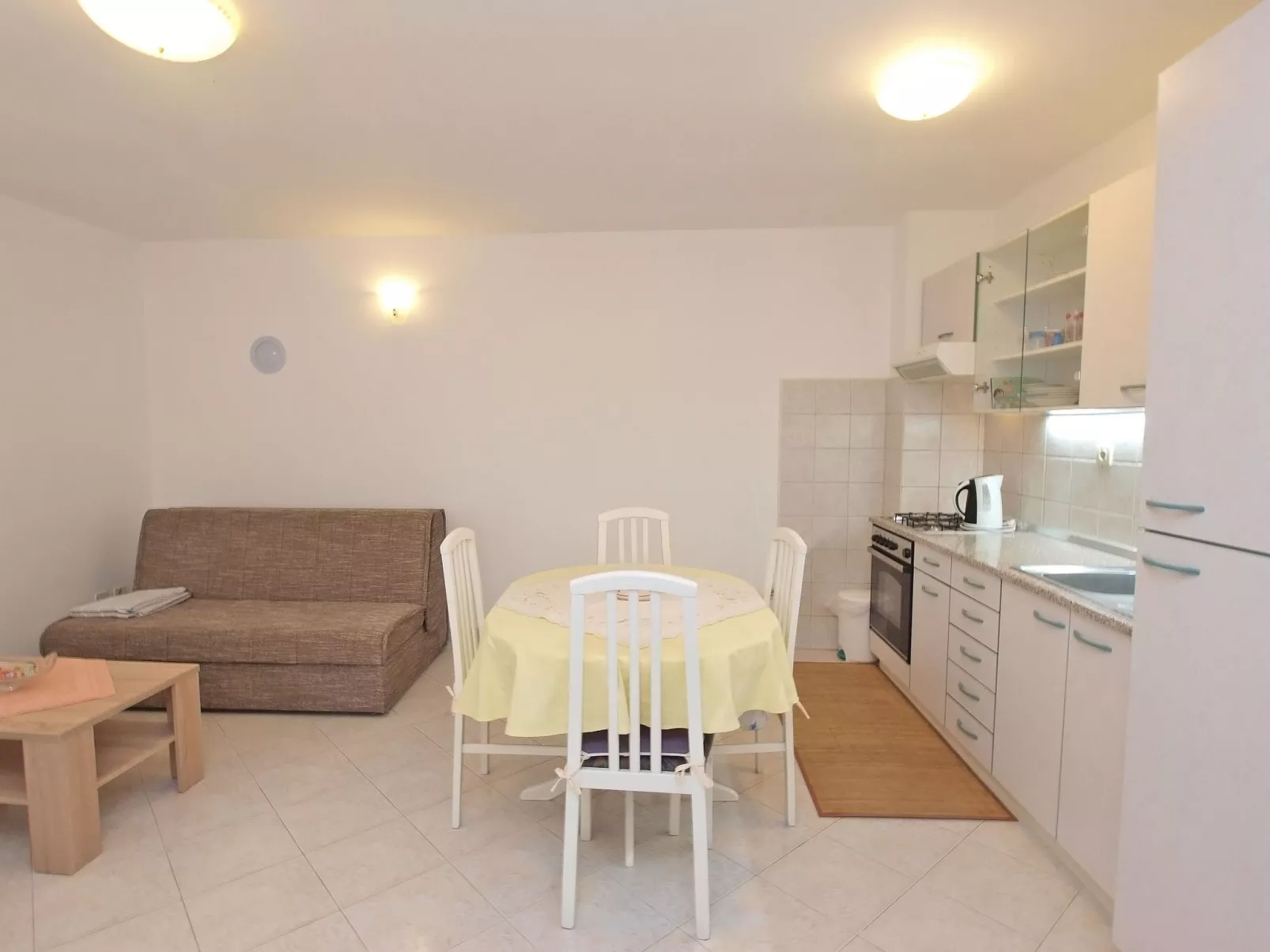 Apartment 1457 - Drinnen