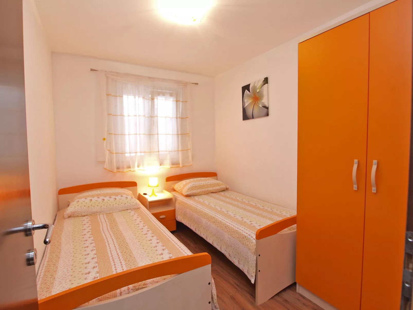 Apartment 1048 - Inside