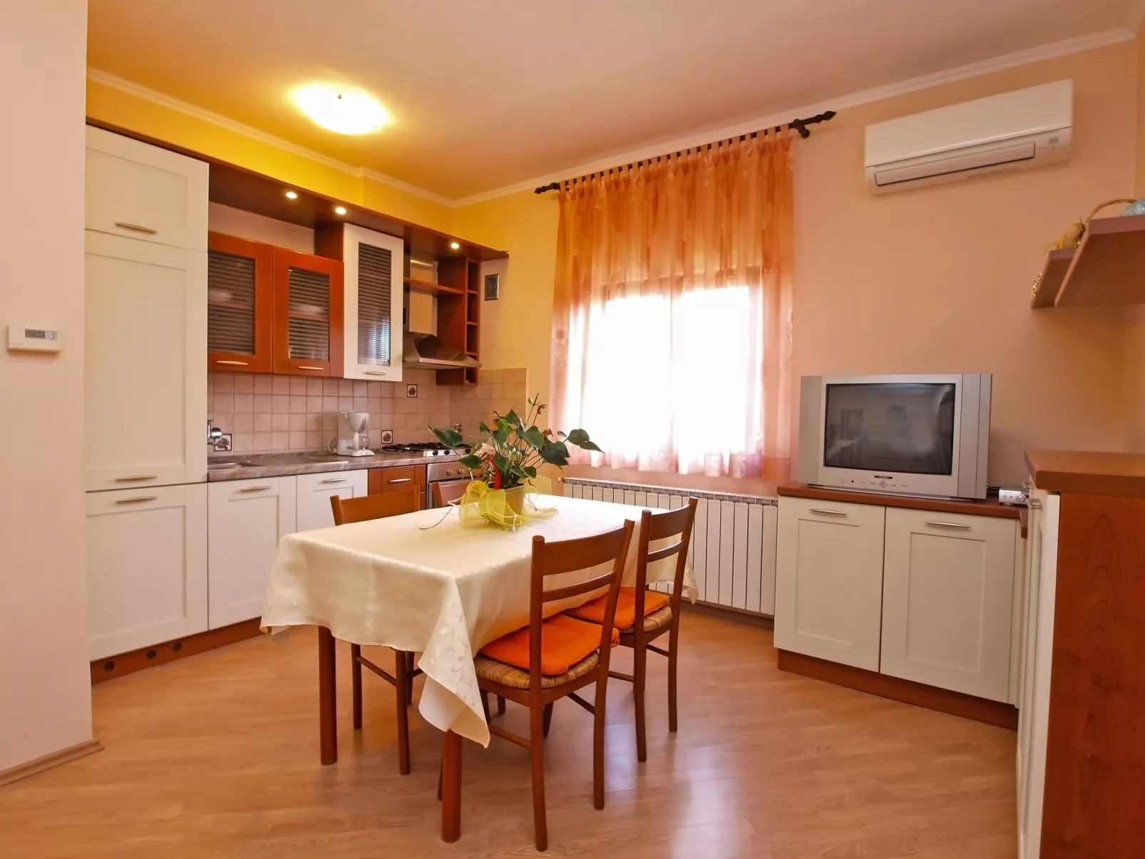 Apartment 1047 - Inside