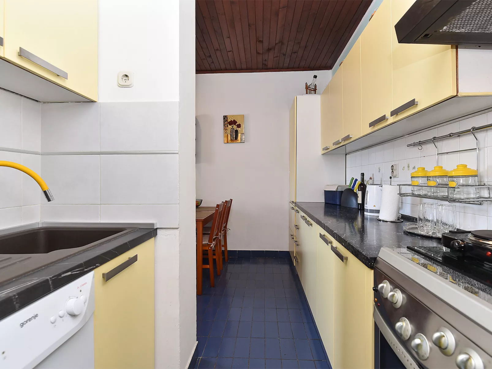 Apartment 2316 - Drinnen