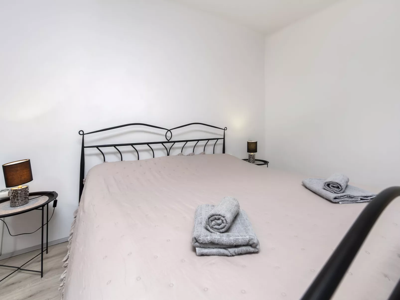 Apartment 1900 - Inside