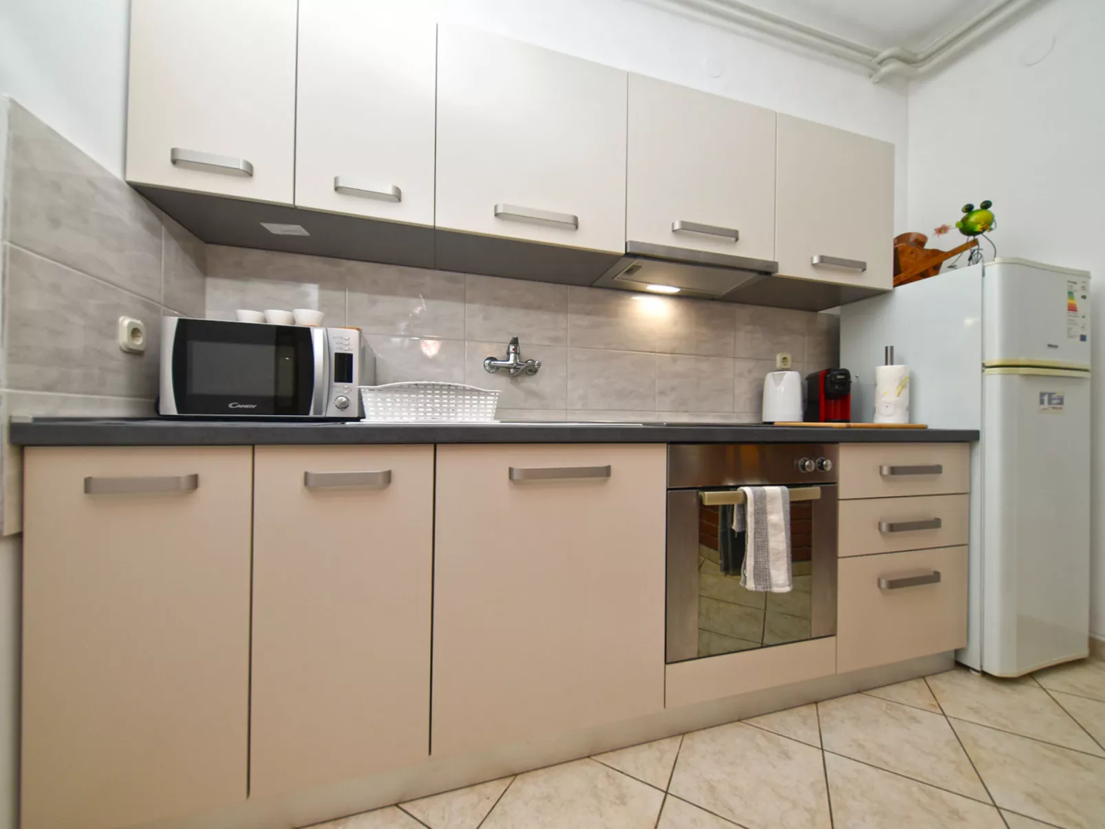 Apartment 2366 - Drinnen