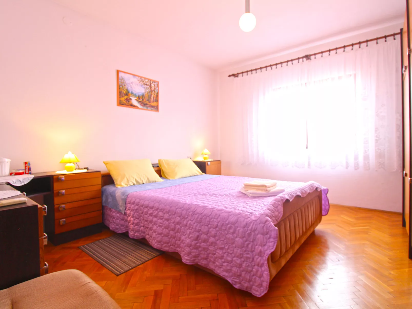 Apartment 2313 - Drinnen