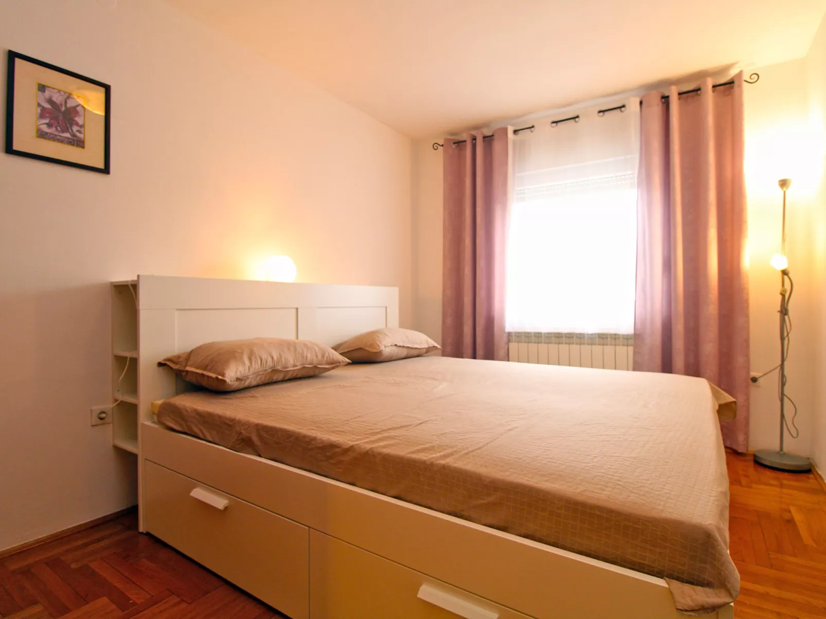 Apartment 2231 - Inside