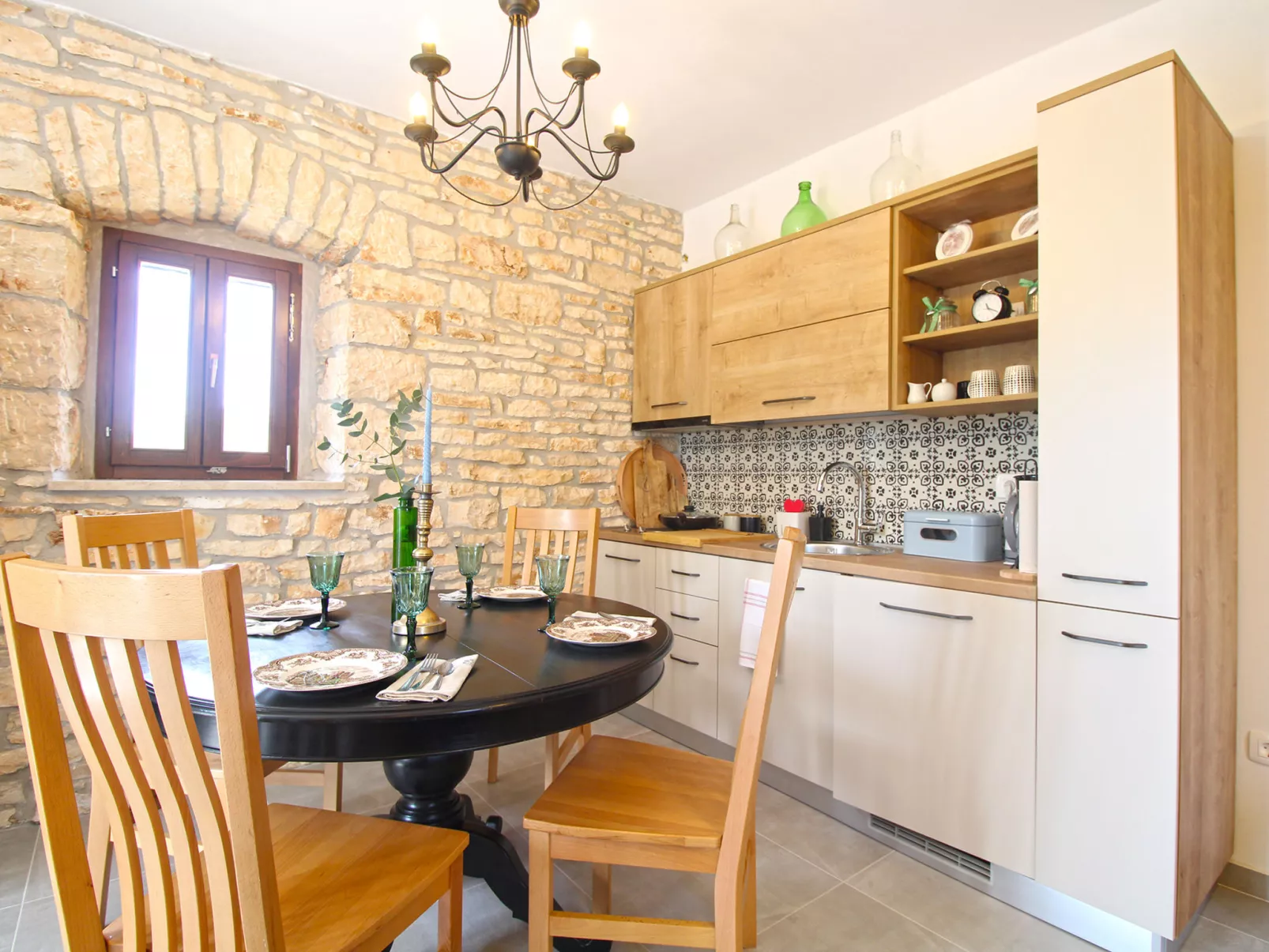 Apartment 2323 - Drinnen