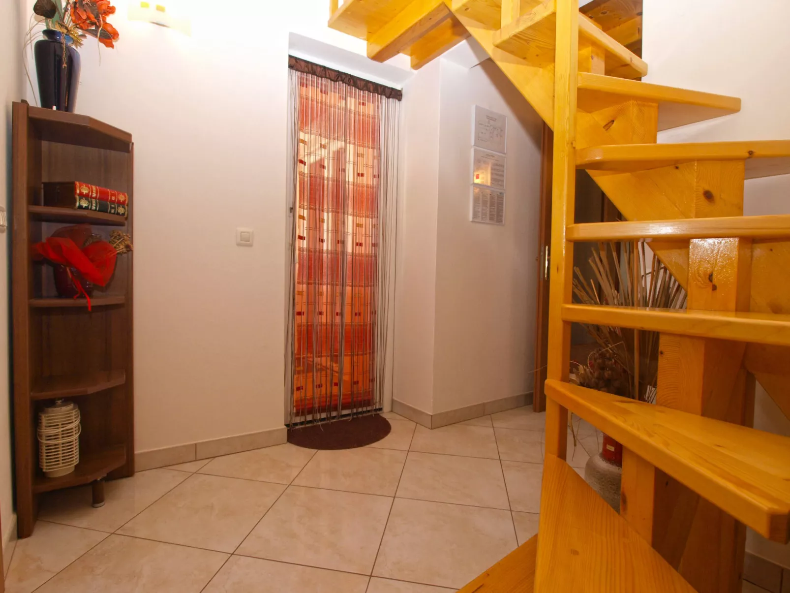 Apartment 1656 - Drinnen