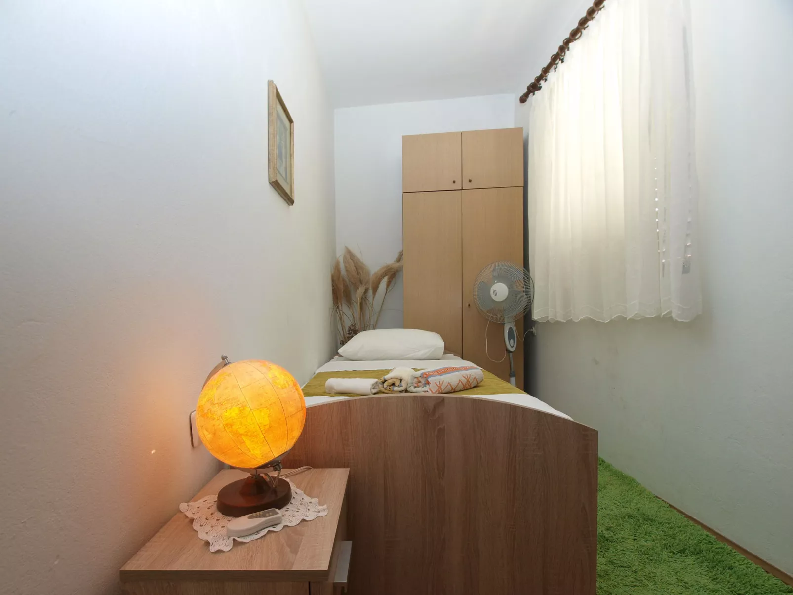 Apartment 1123 - Inside