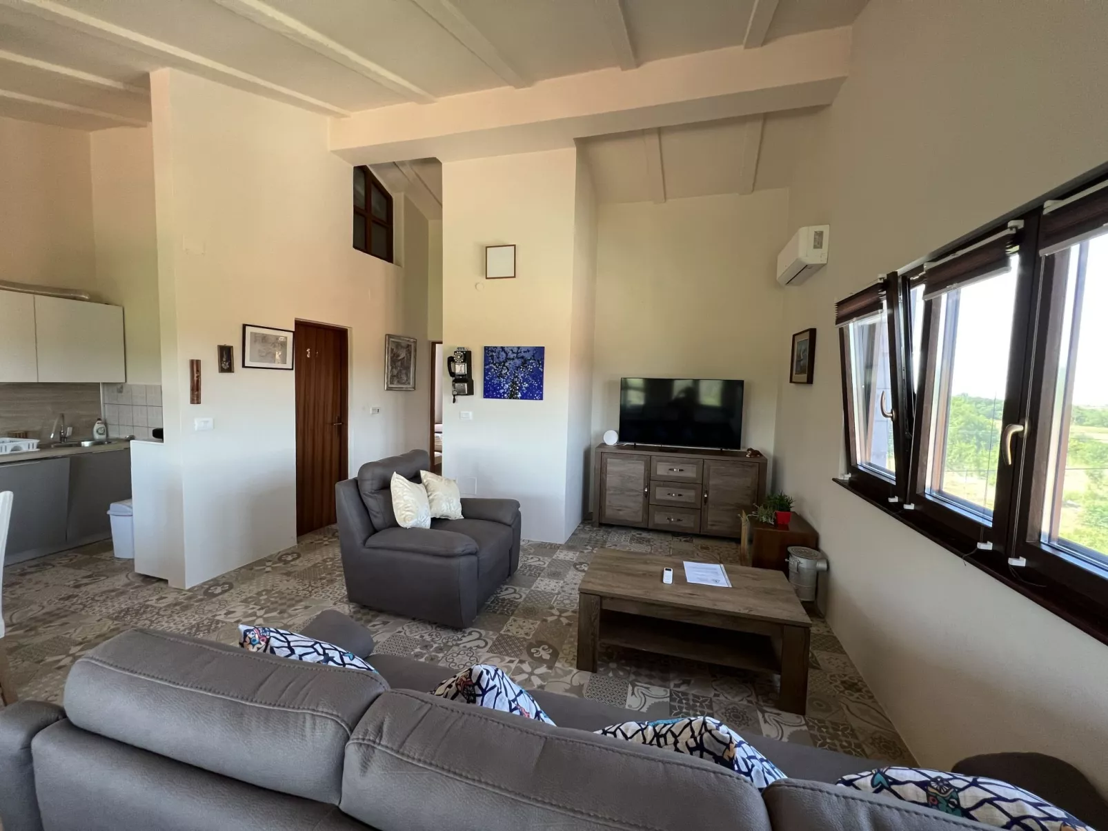 Apartment 2369 - Drinnen