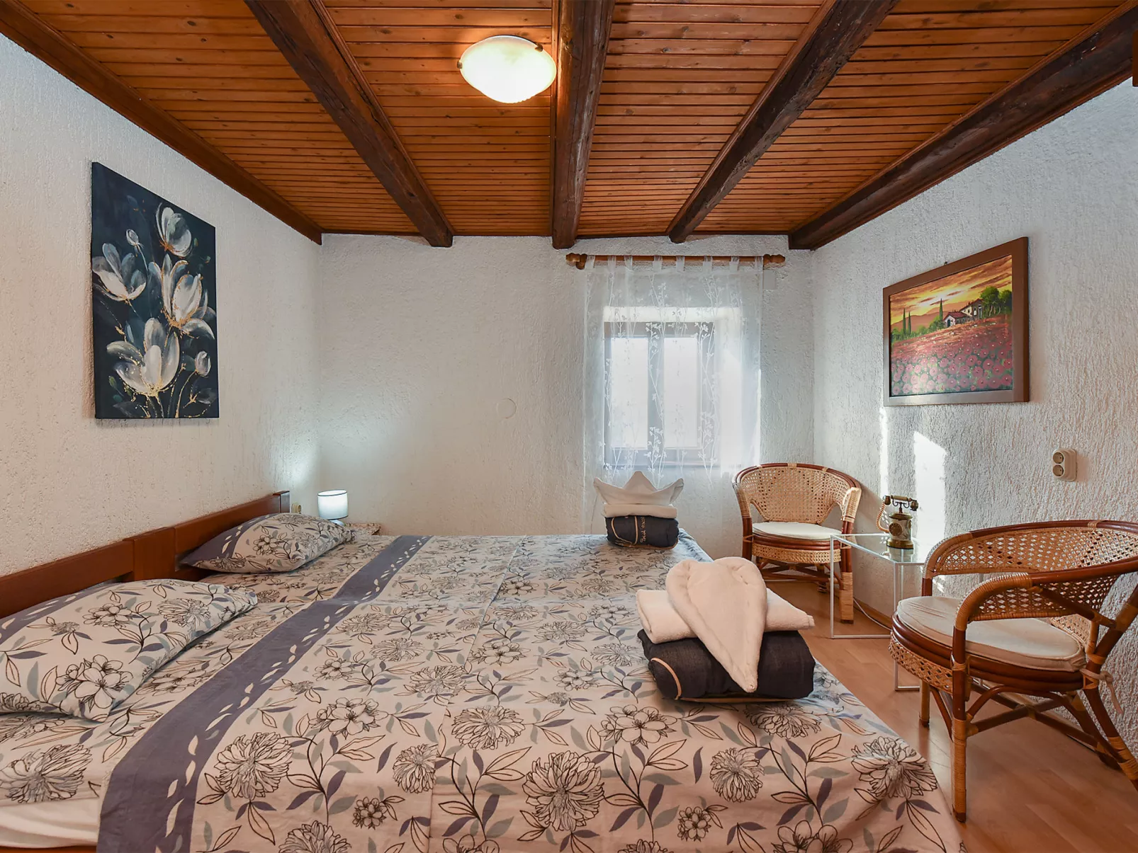 Apartment 2369 - Inside