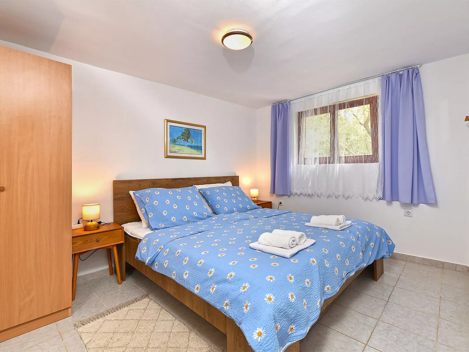 Apartment 2205 - Drinnen