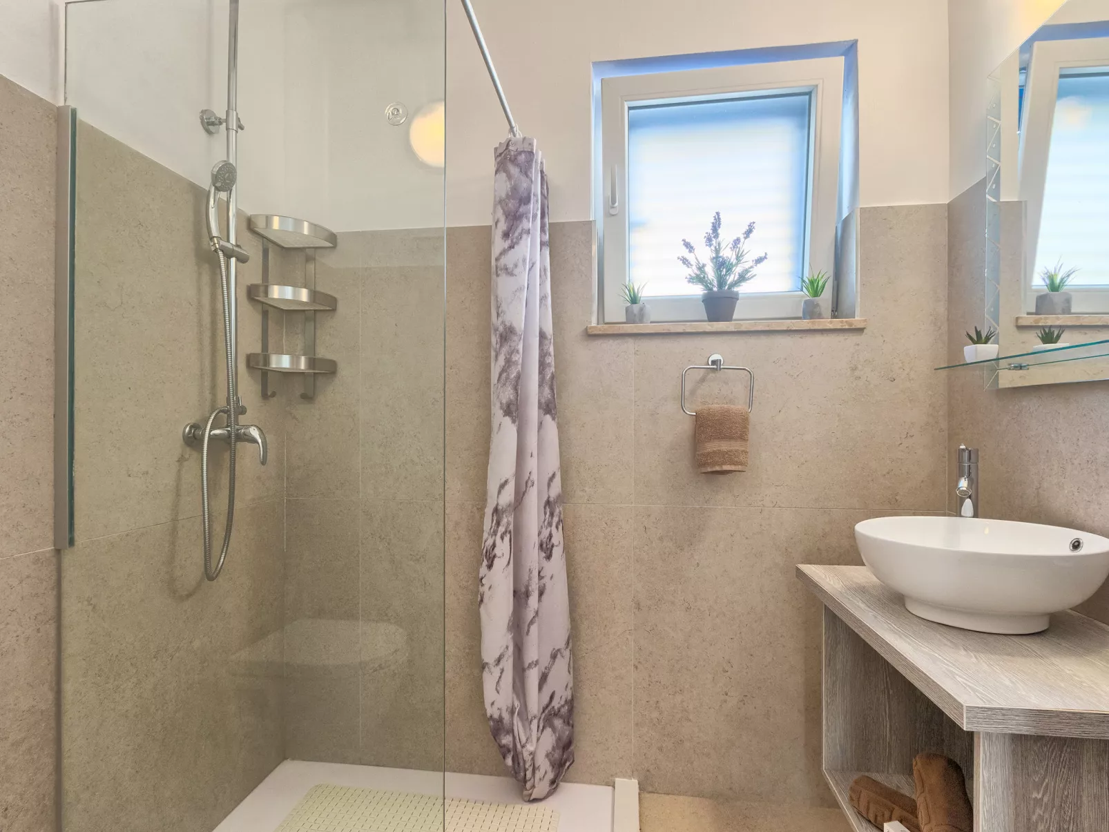 Villa 1520 - Dedans