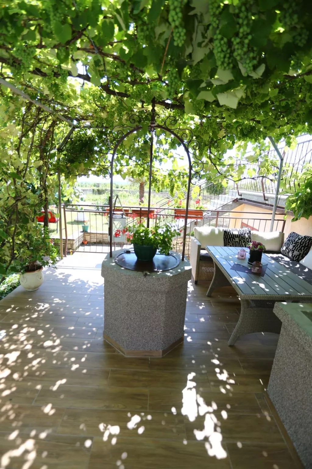 Apartment 807 - Draußen