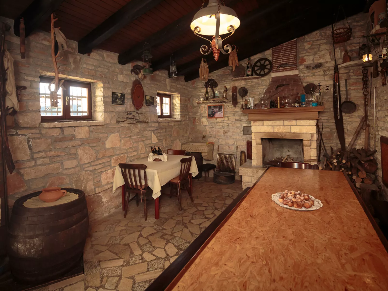 Apartment 1655 - Drinnen