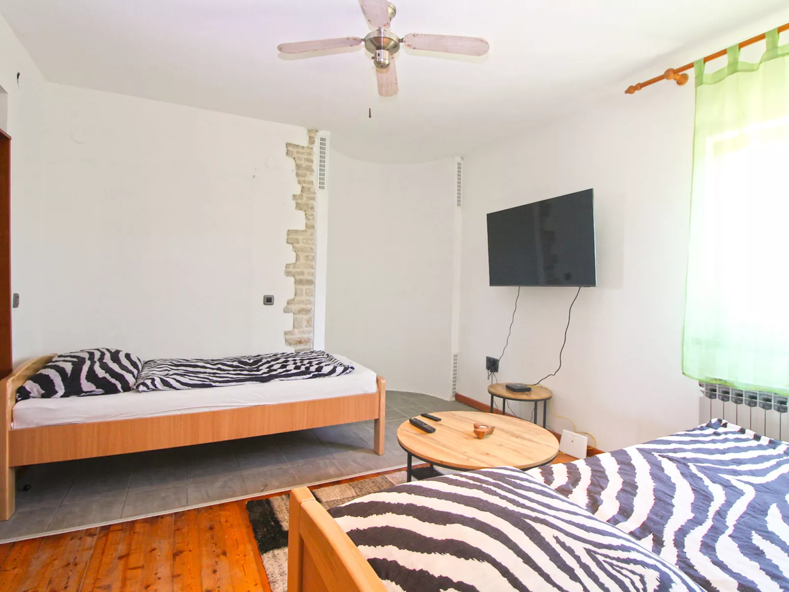 Apartment 2325 - Drinnen