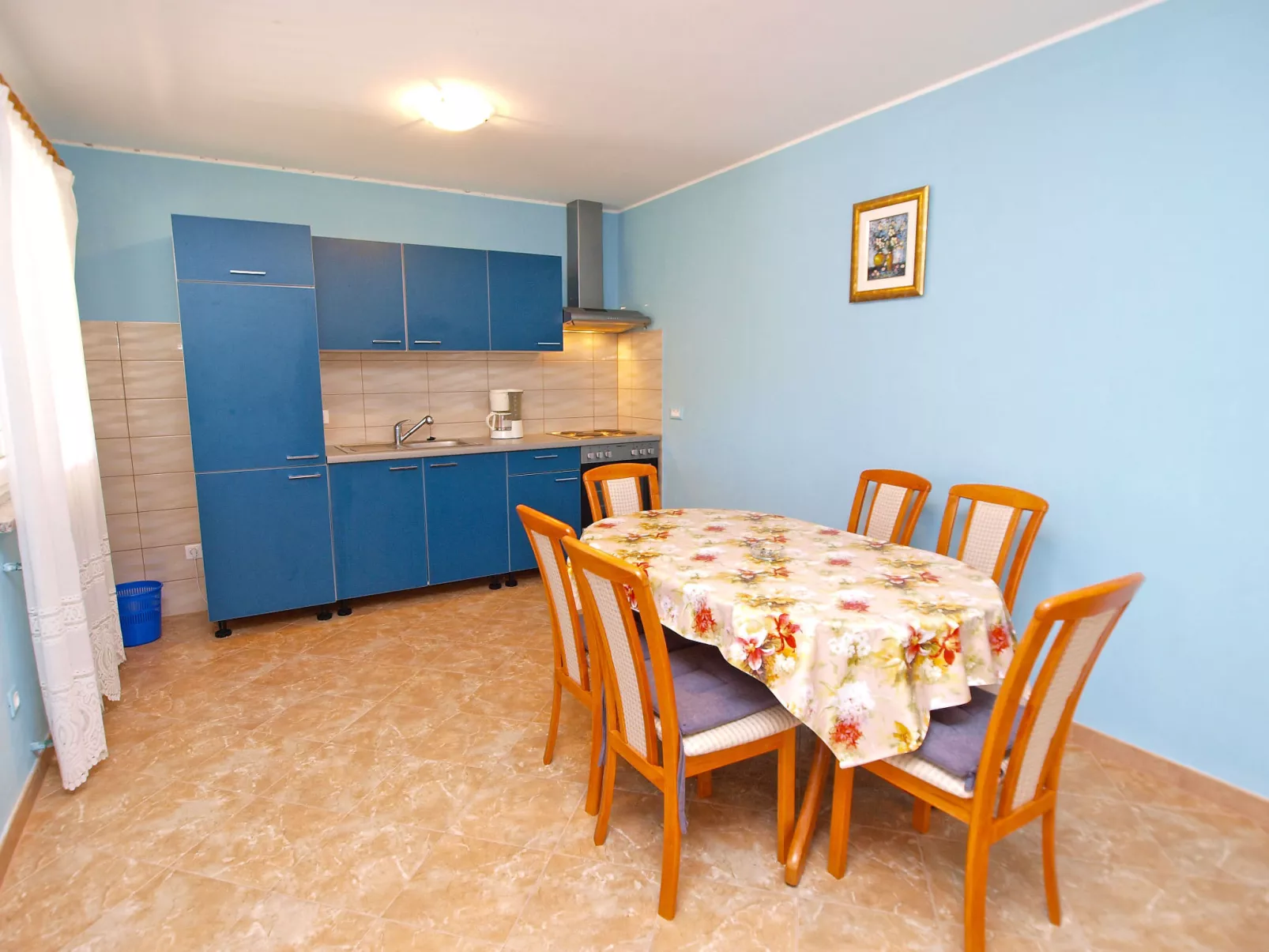 Apartment 1266 - Drinnen