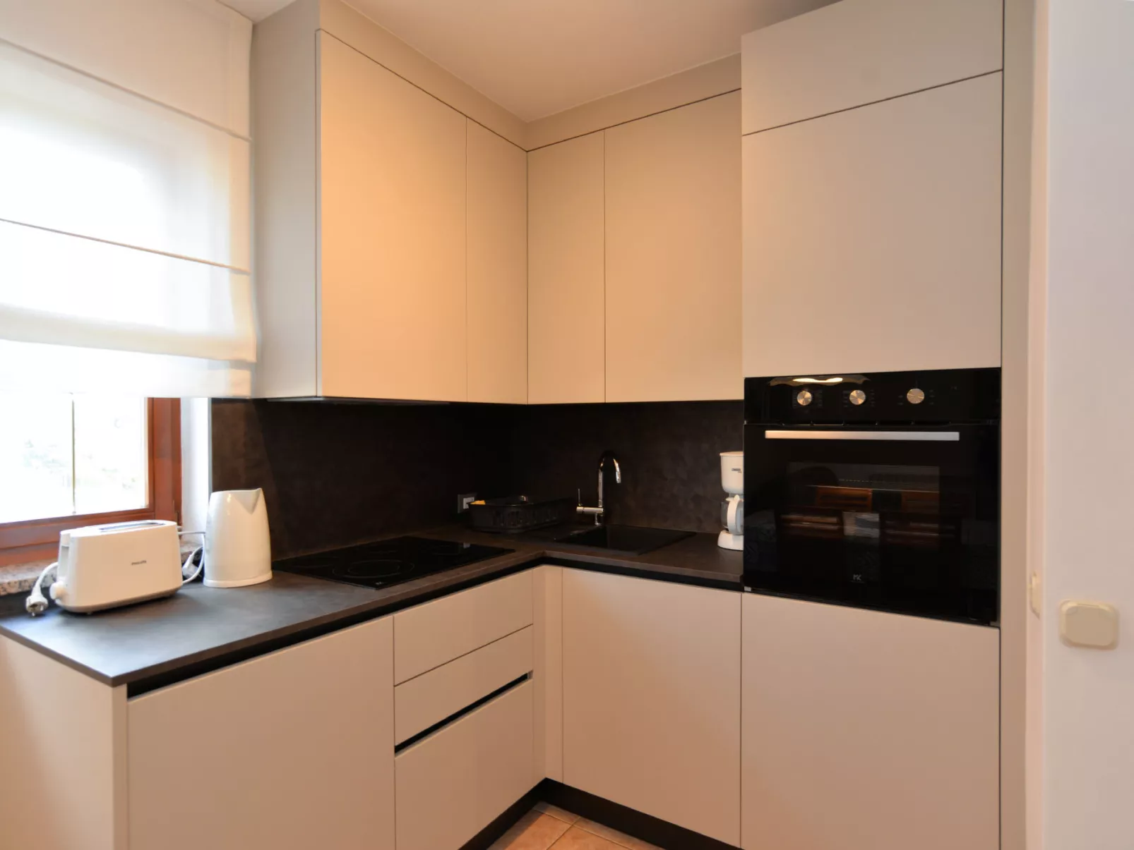 Apartment 1299 - Dedans
