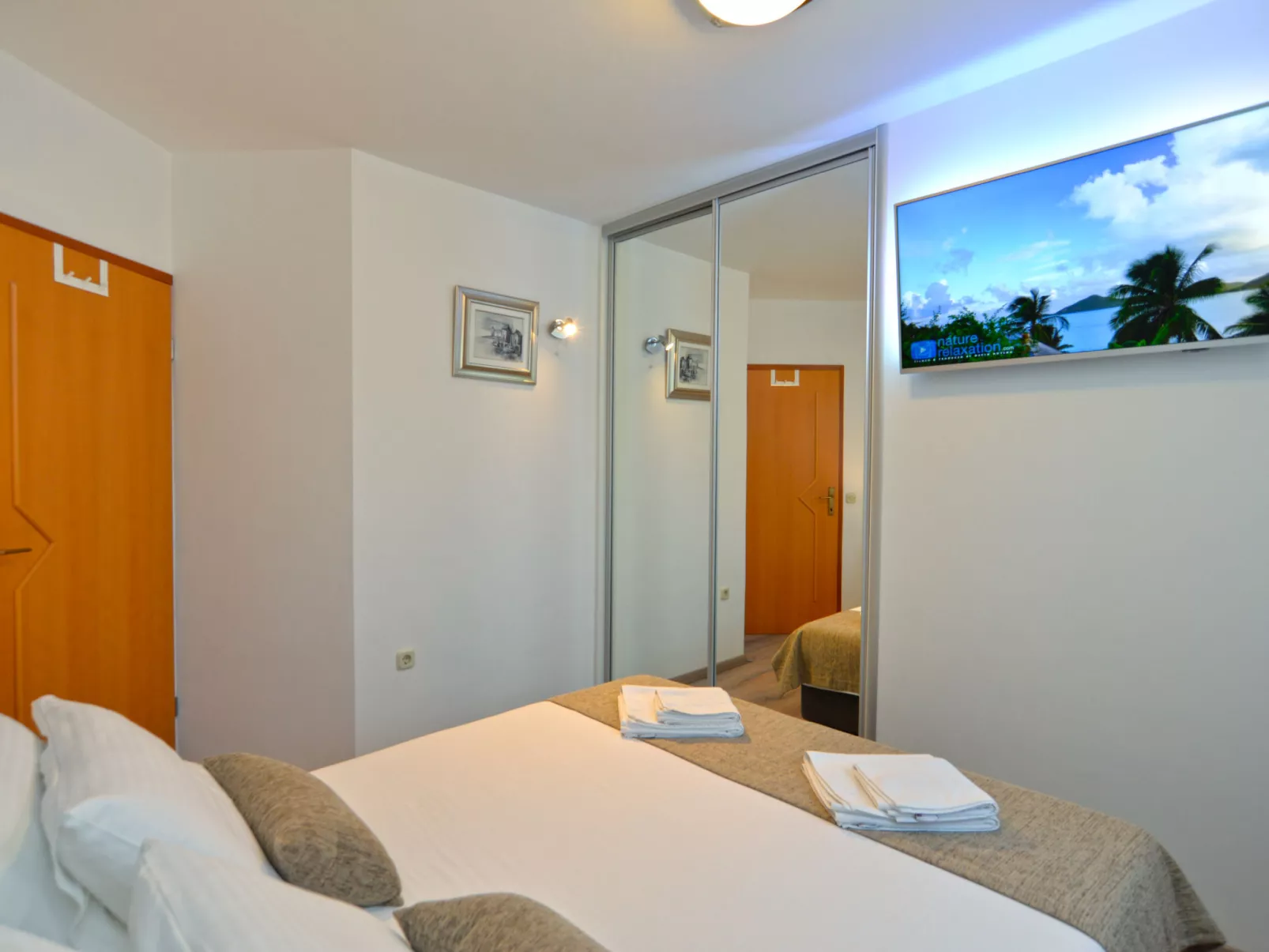 Apartment 1299 - Inside