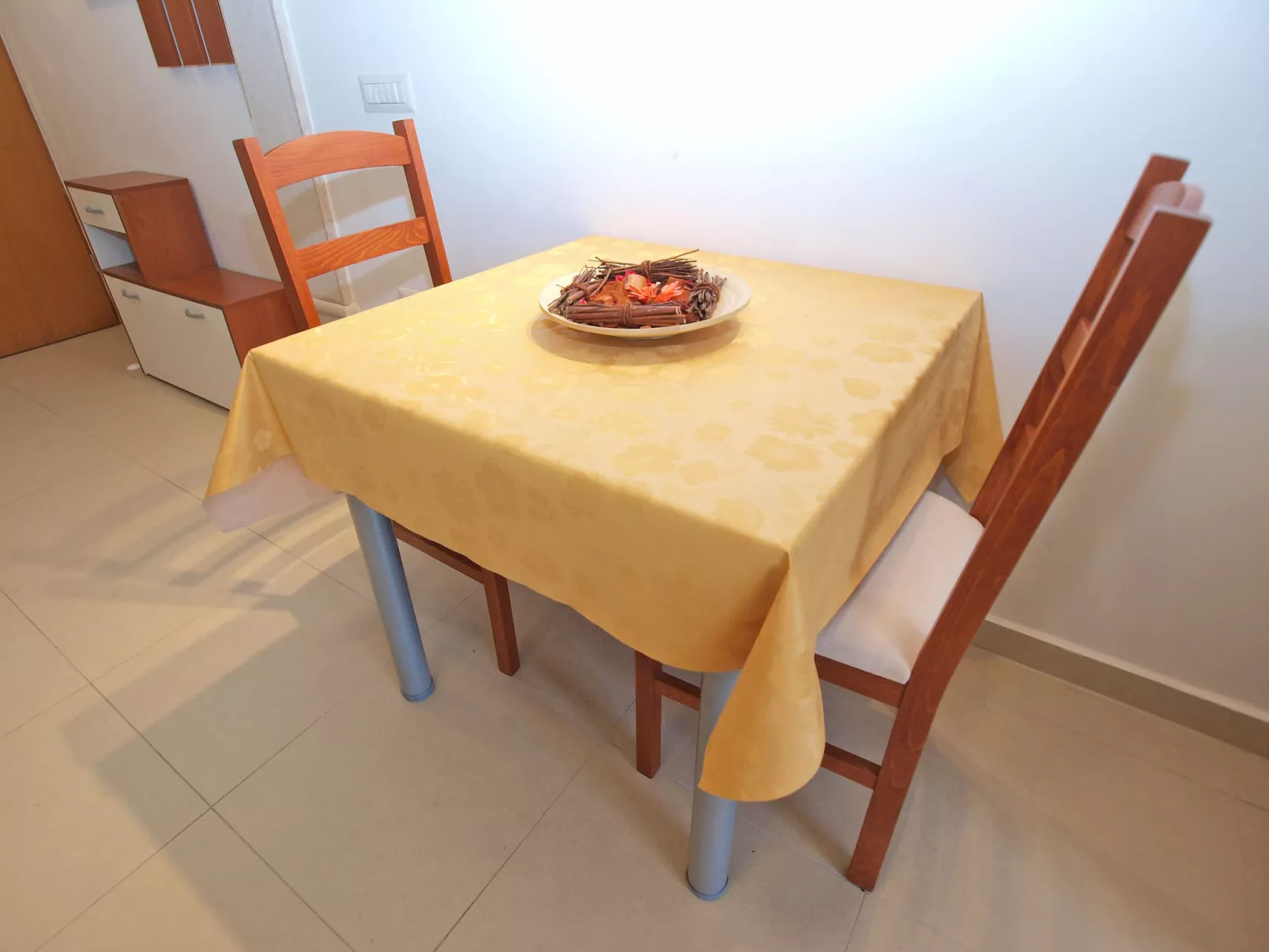 Apartment 1299 - Dedans