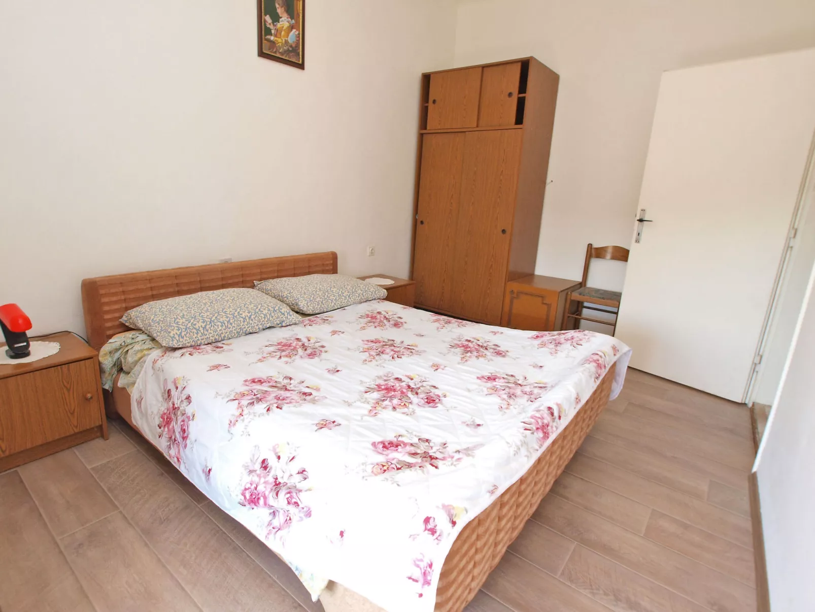 Apartment 271 - Drinnen