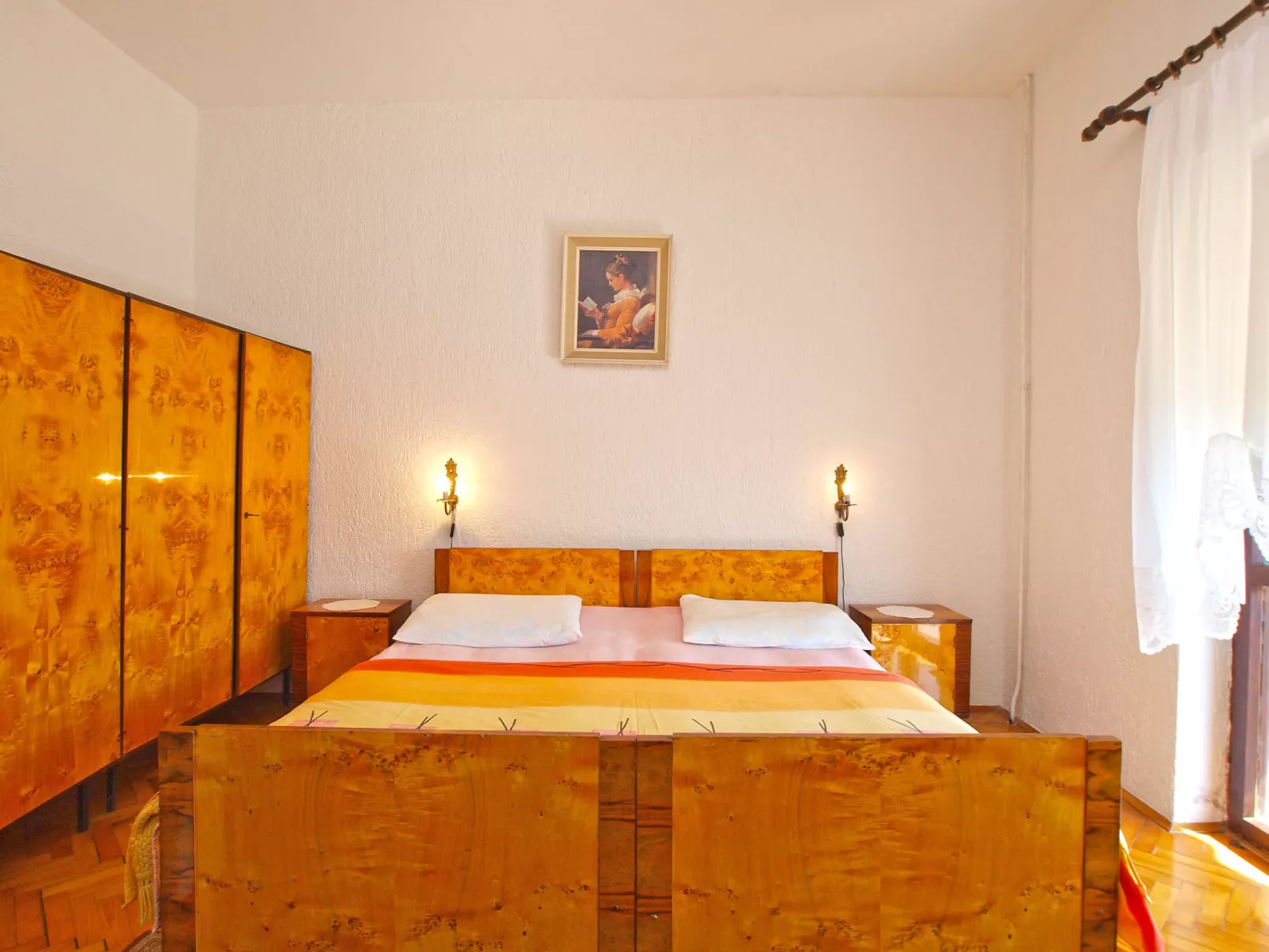 Apartment 271 - Drinnen