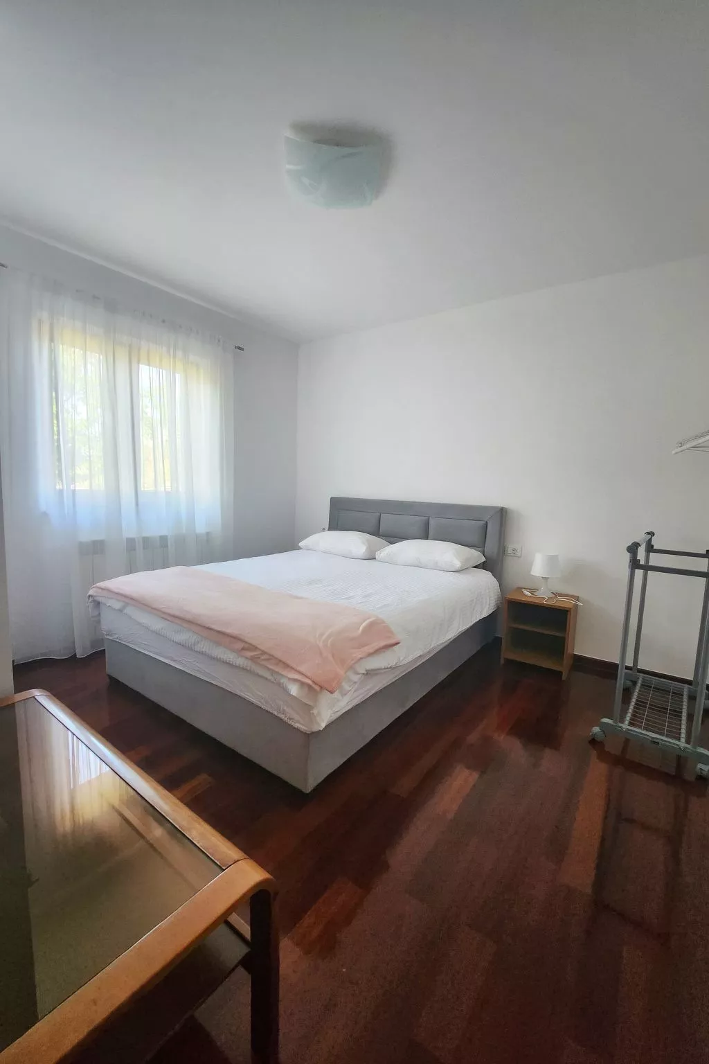 Apartment 1695 - Drinnen