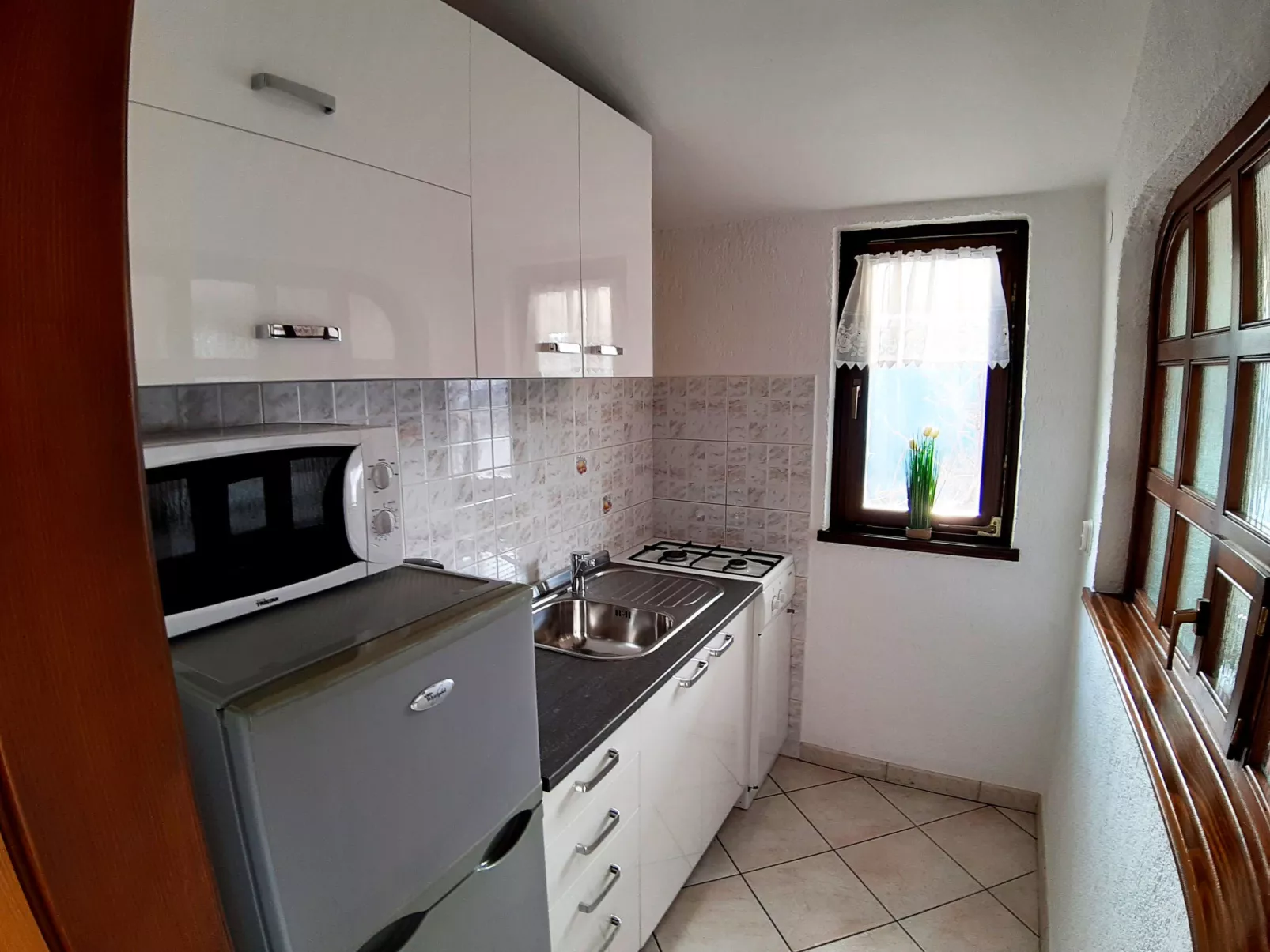 Apartment 793 - Drinnen