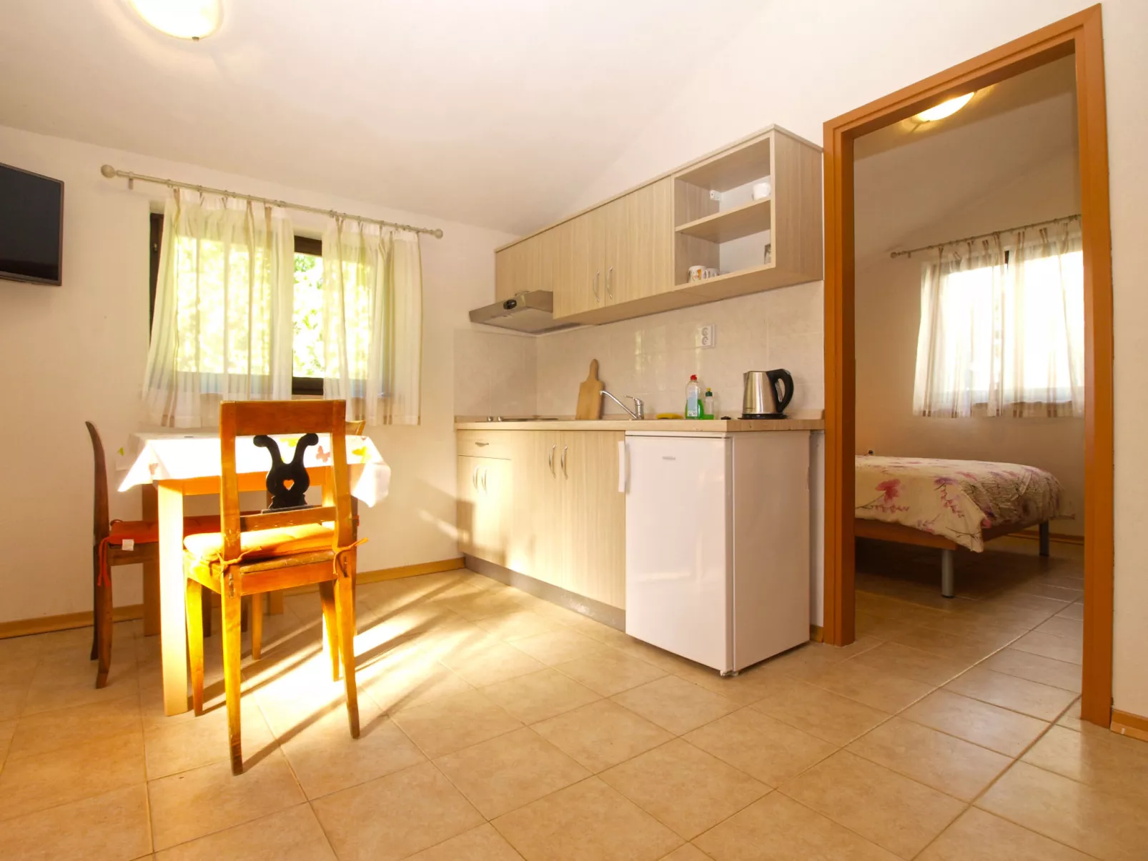 Apartment 1778 - Dedans