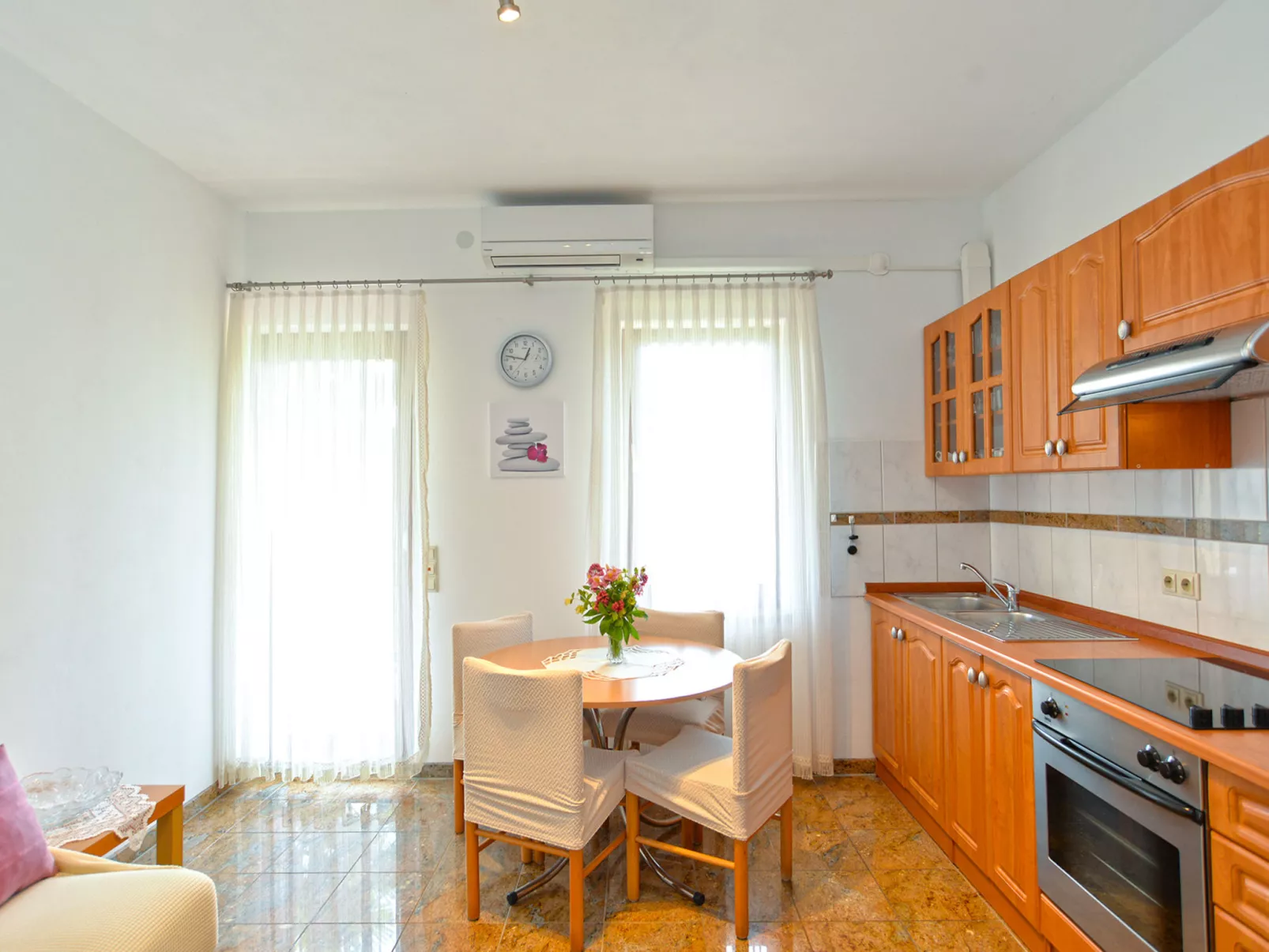 Apartment 336 - Drinnen