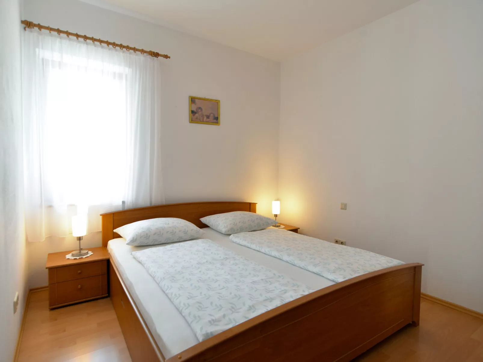 Apartment 336 - Drinnen