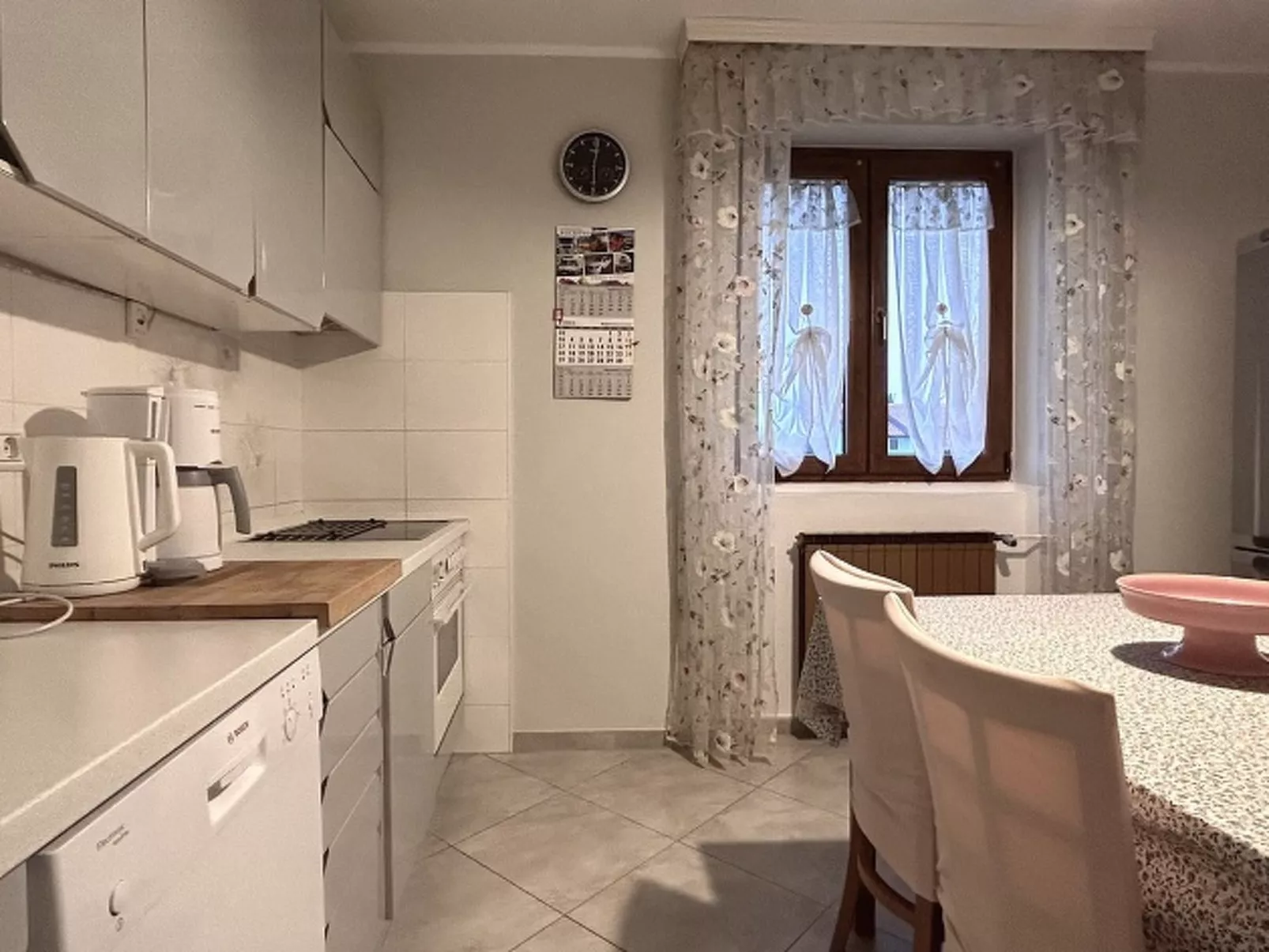 Apartment 823 - Dedans
