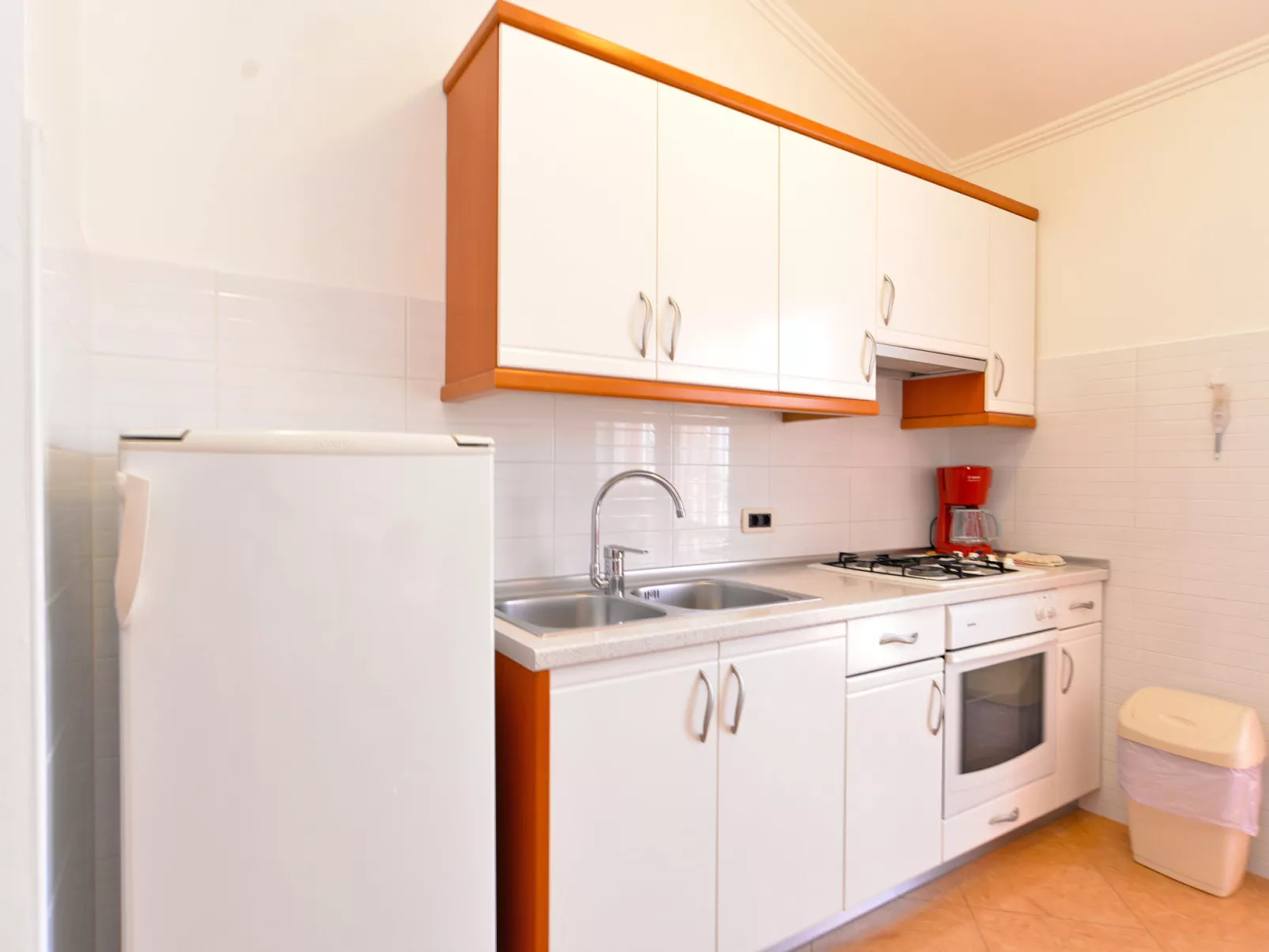 Apartment 1553 - Drinnen