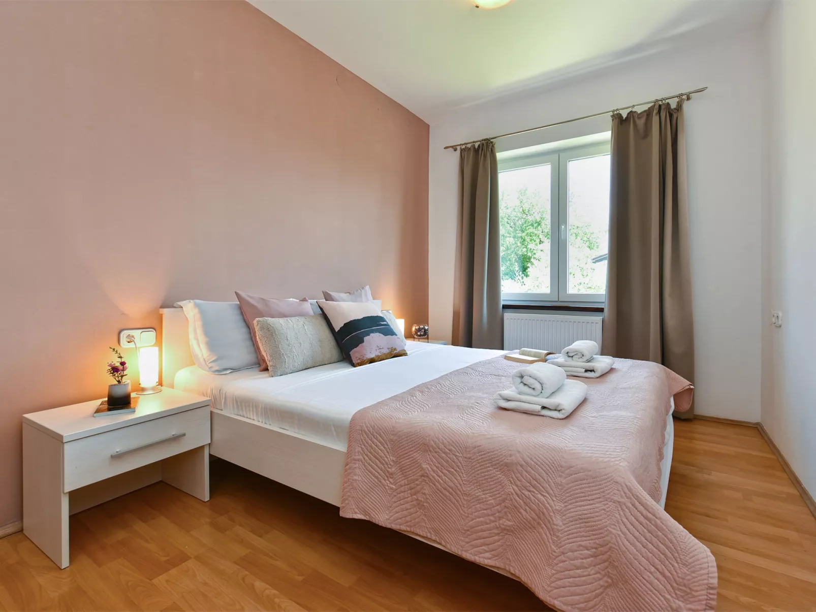 Villa 2019 - Inside