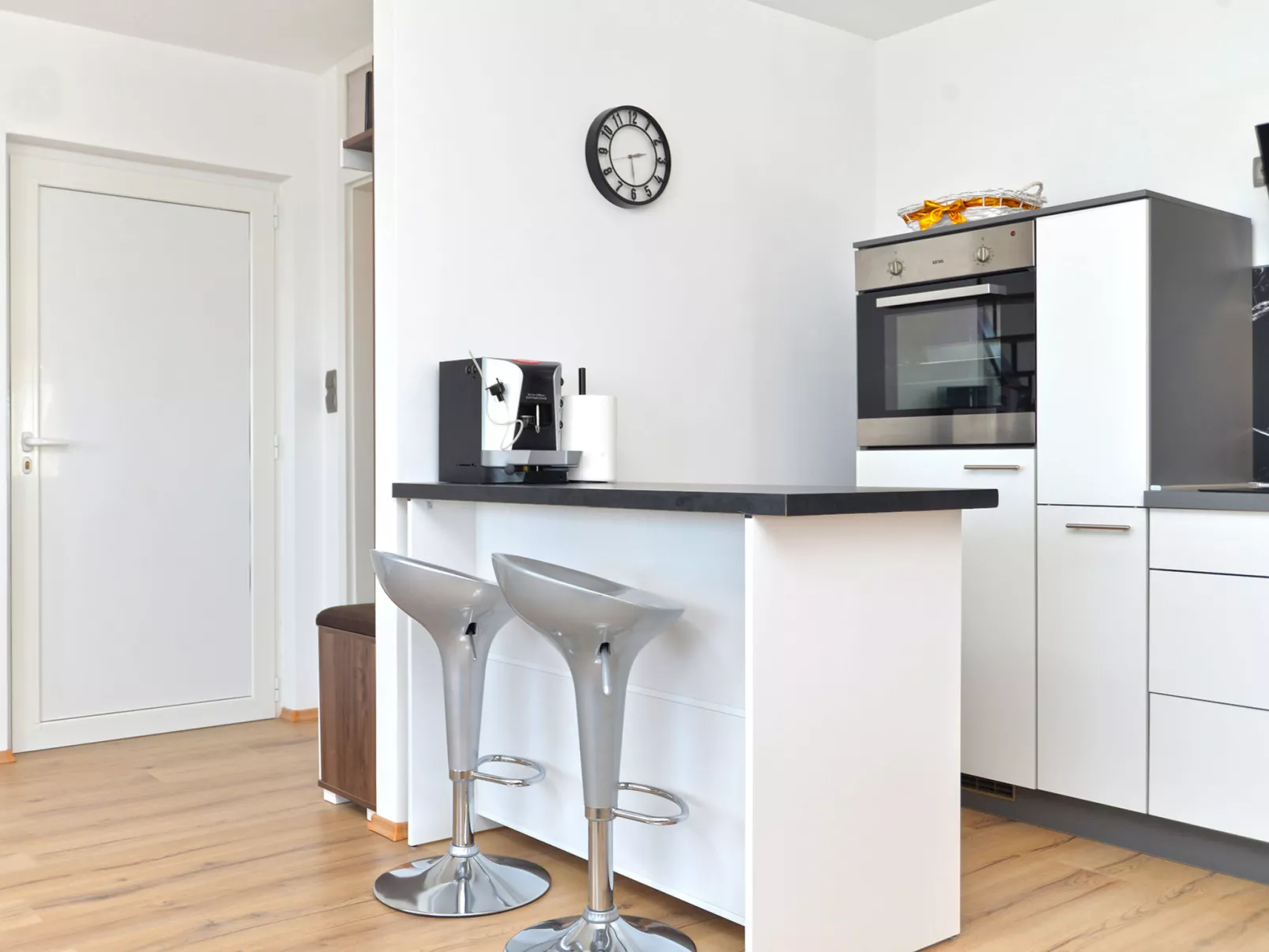 Apartment 2223 - Inside