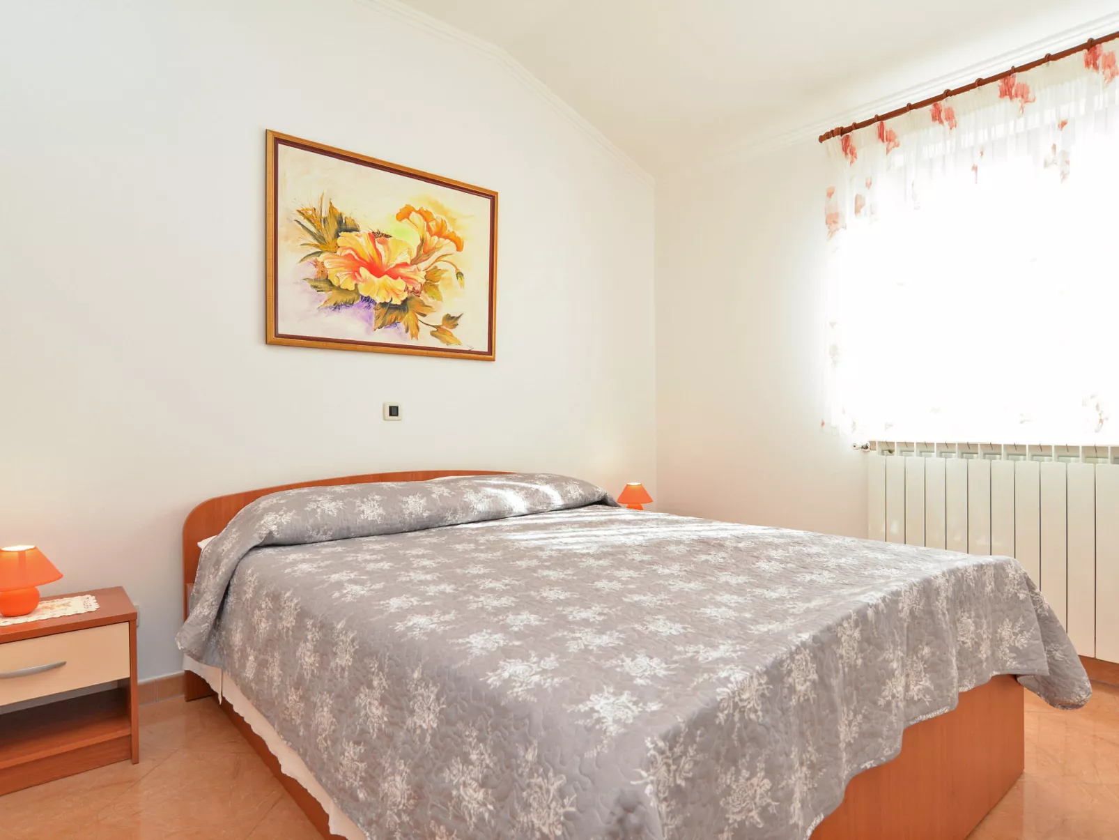 Apartment 1553 - Dedans